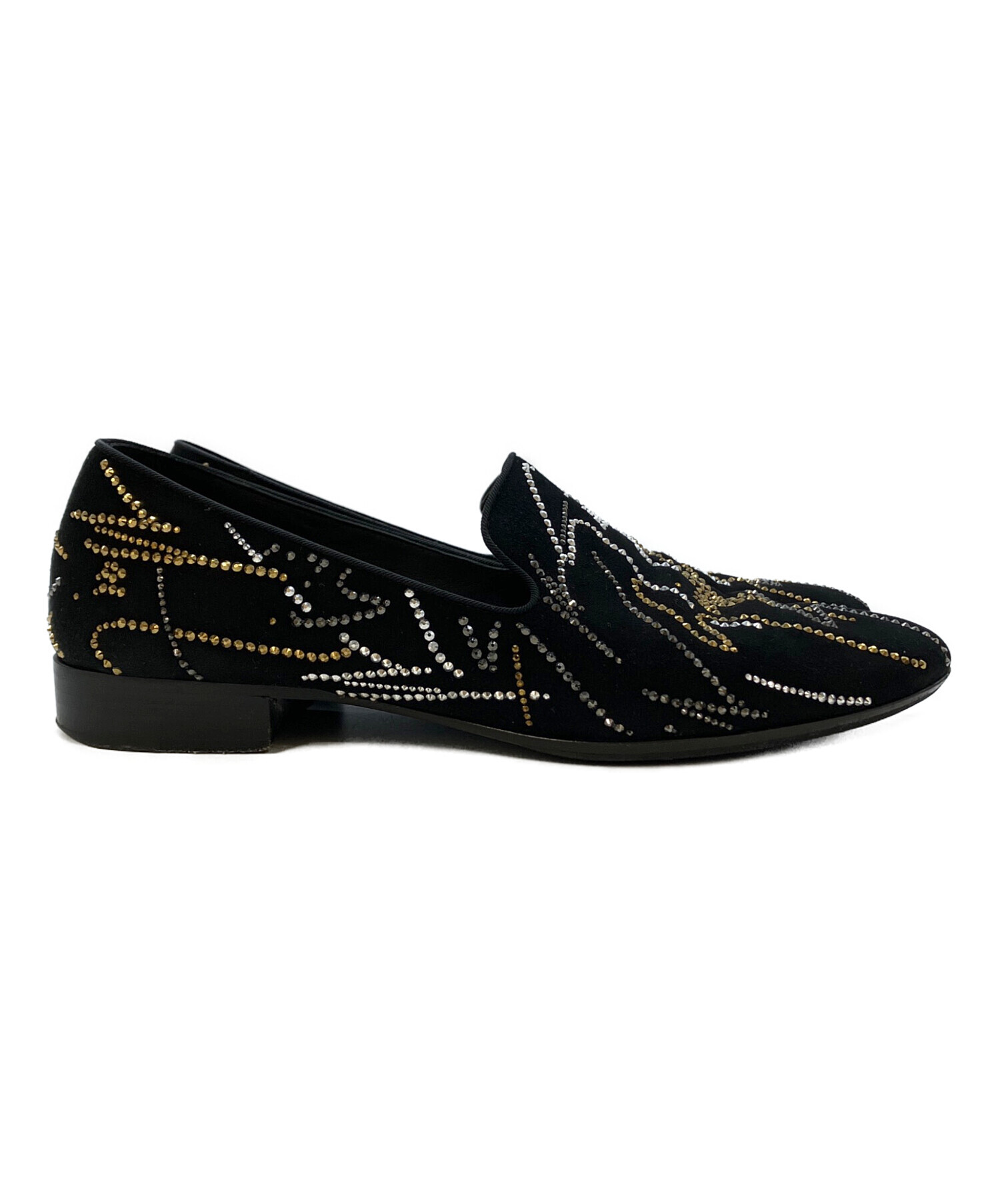 中古・古着通販】GIUSEPPE ZANOTTI (ジュゼッペザノッティ) G-GLAM