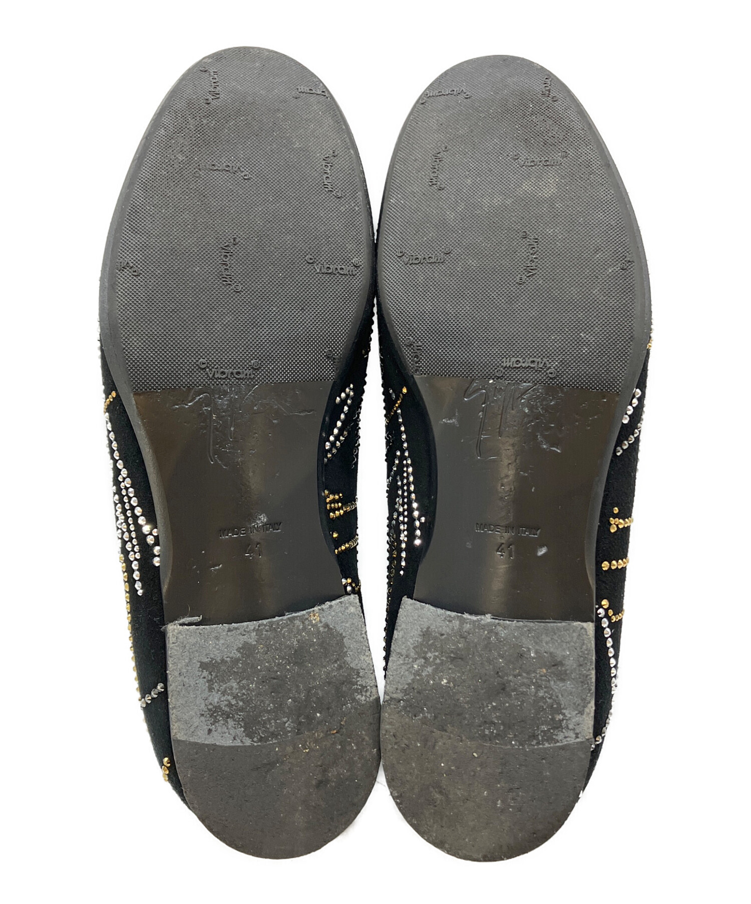 中古・古着通販】GIUSEPPE ZANOTTI (ジュゼッペザノッティ) G-GLAM