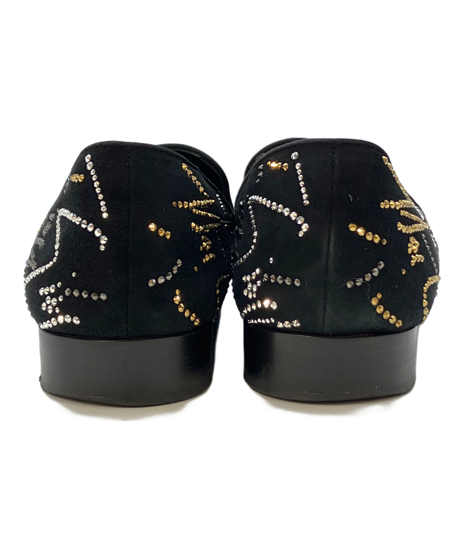 中古・古着通販】GIUSEPPE ZANOTTI (ジュゼッペザノッティ) G-GLAM