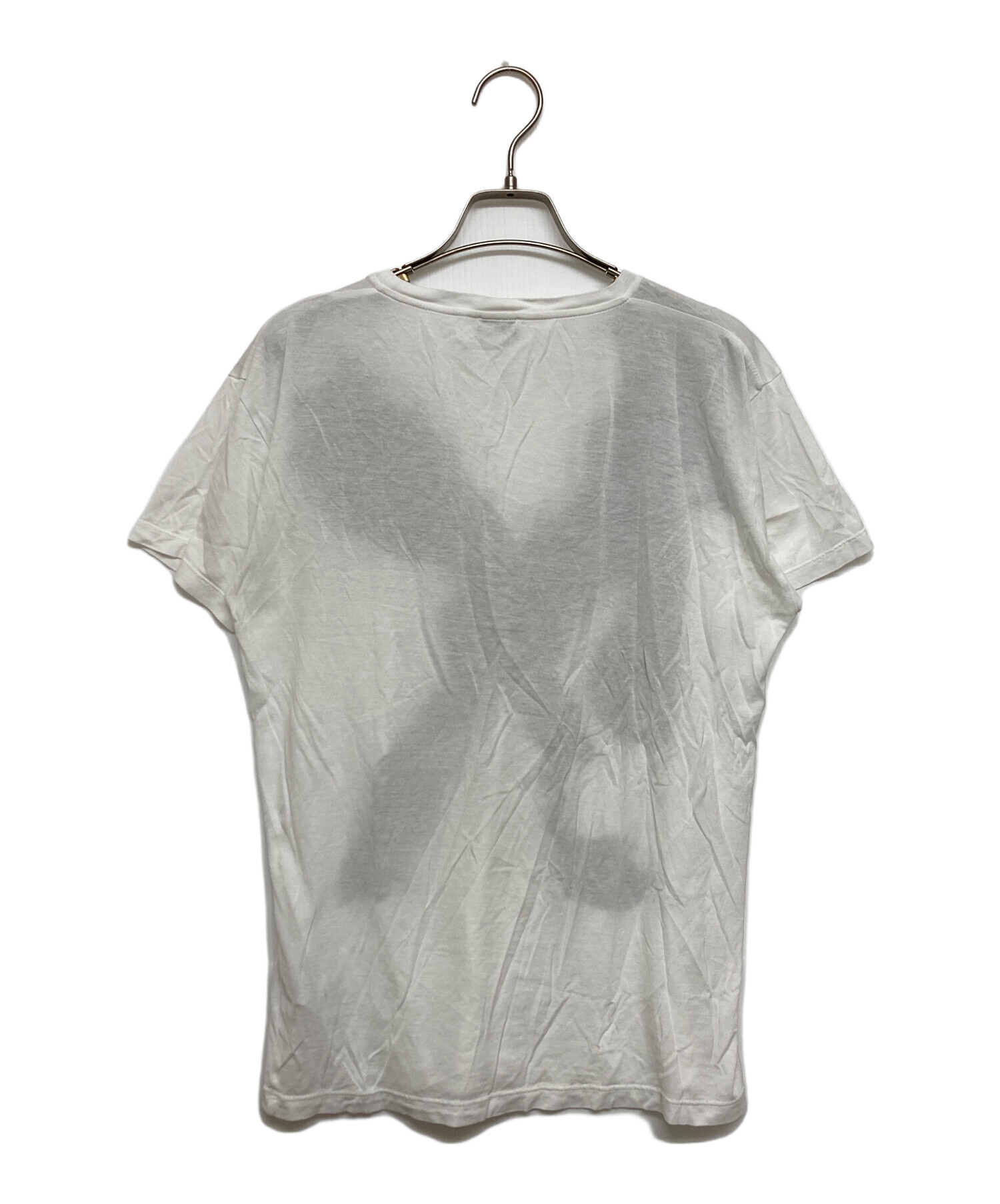 SAINT LAURENT PARIS MR.X Tシャツ Sサイズ 中古・古着通販】Saint Laurent Paris (サンローランパリ) Mr.X T