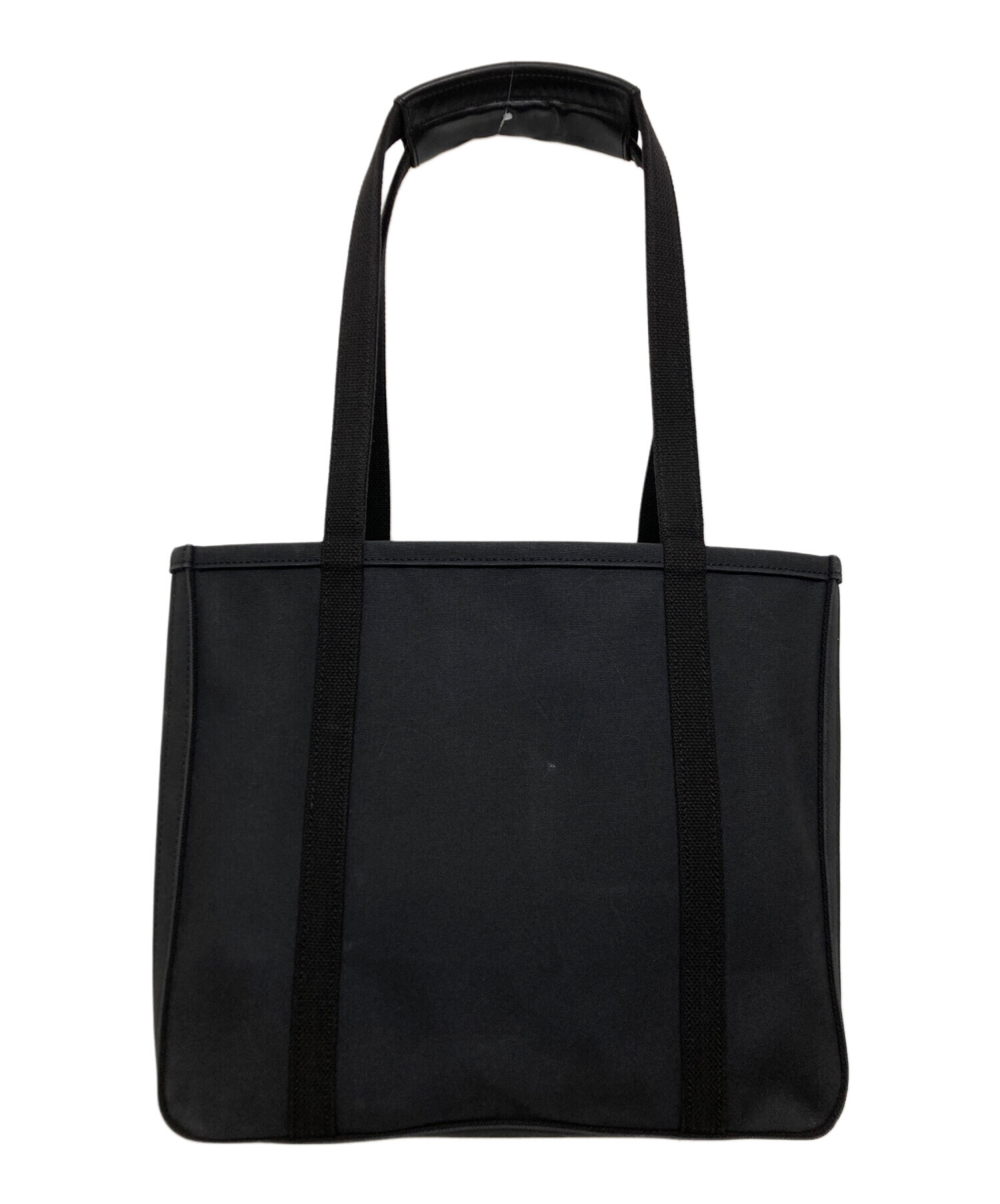 中古・古着通販】CHACOLI (チャコリ) FR-07 トートバッグ ブラック