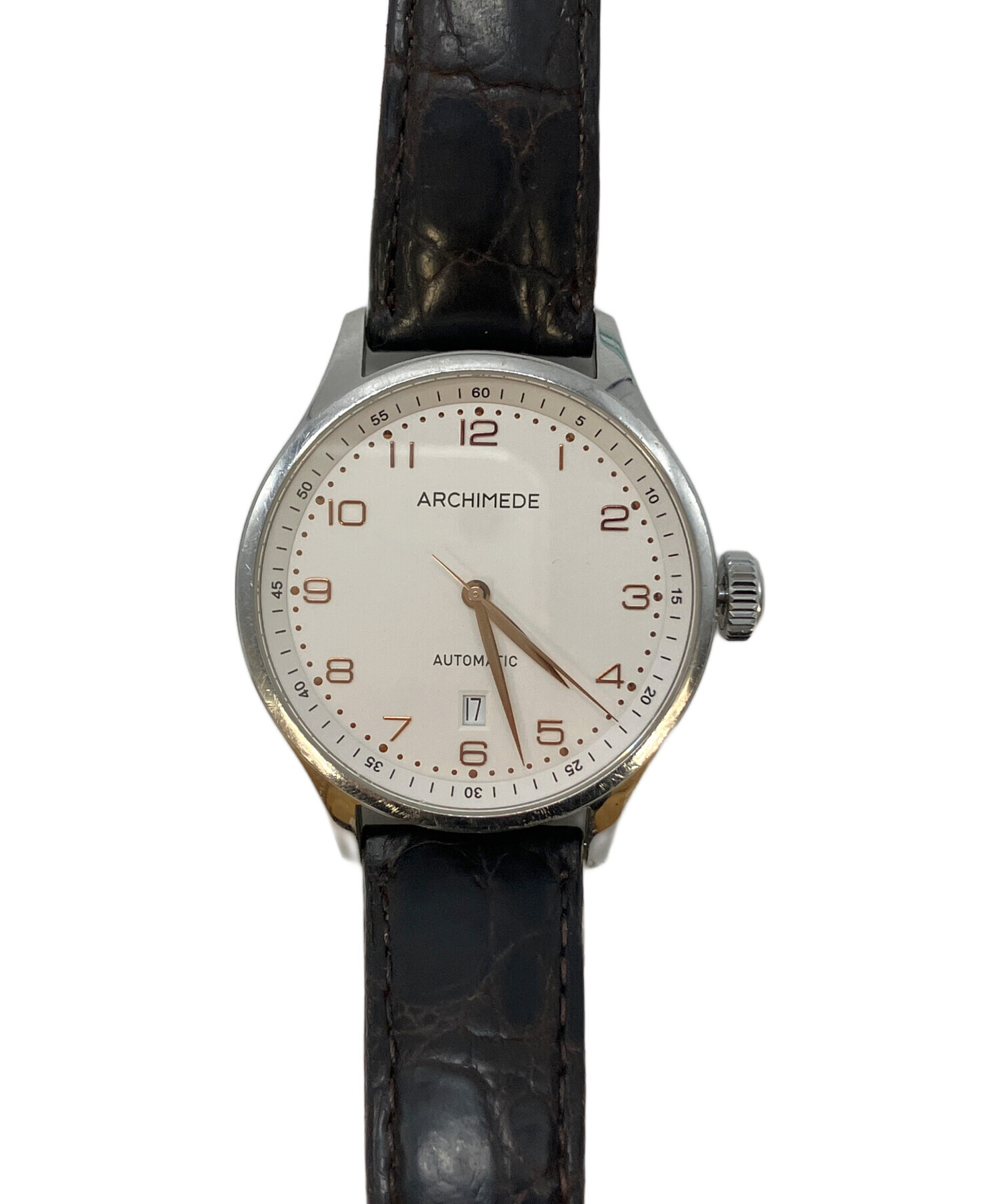 【残り2点】アルキメデス 36/204 JA-1 中古・古着通販】ARCHIMEDE (アルキメデ) Klassik 36 サイズ:実寸
