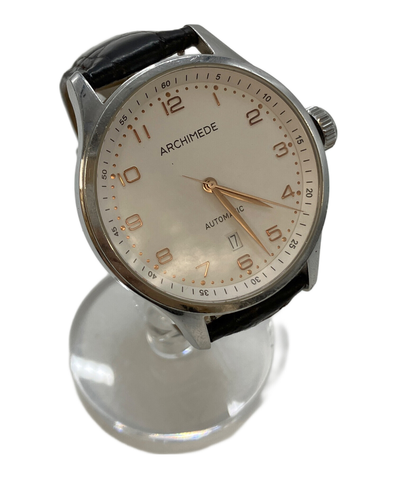中古・古着通販】ARCHIMEDE (アルキメデ) Klassik 36 サイズ:実寸
