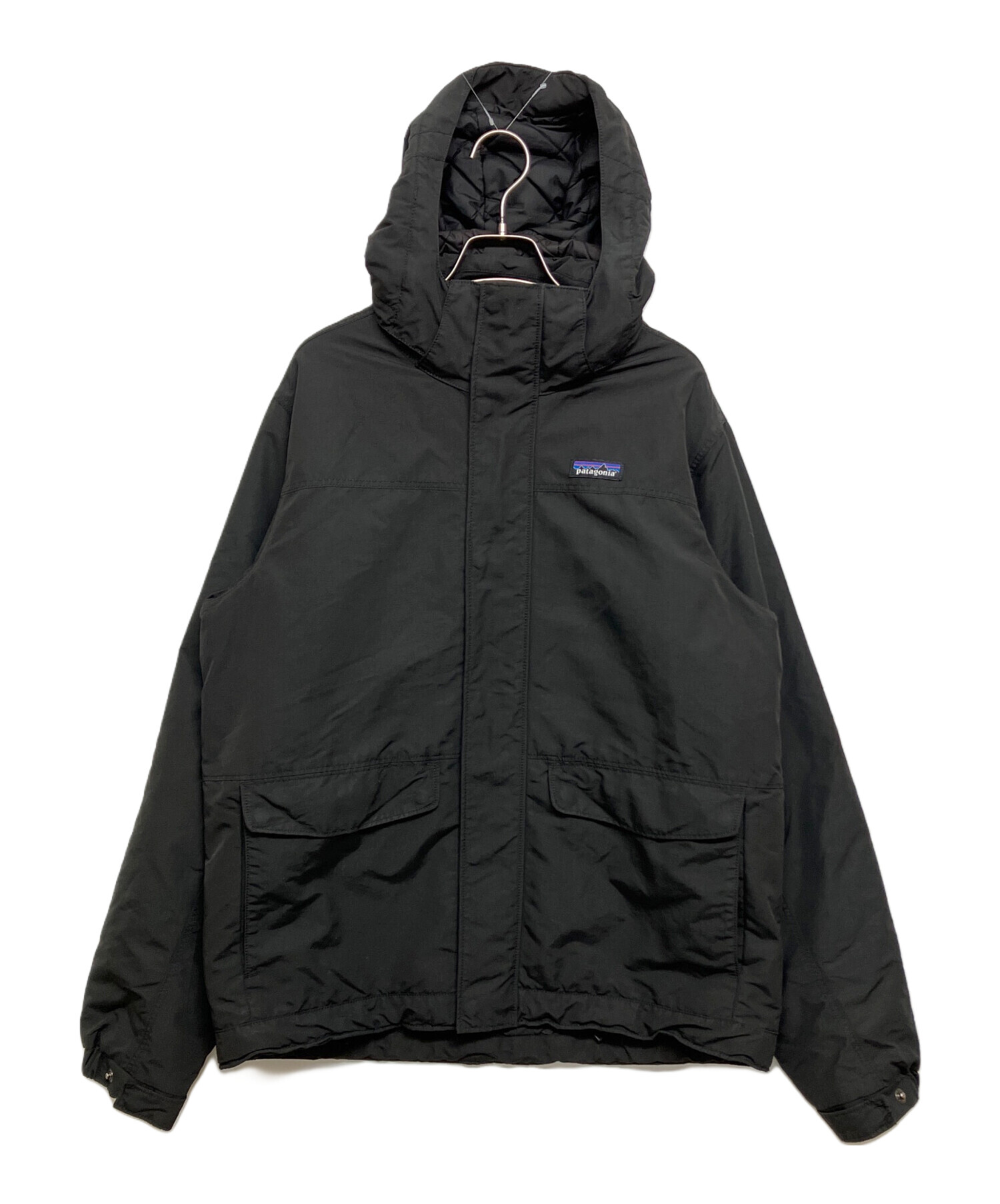 中古・古着通販】Patagonia (パタゴニア) メンズ・イスマス