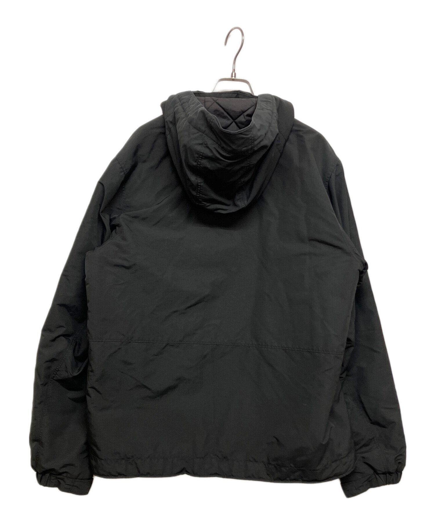 美品パタゴニア　イスマスユーティリティジャケット　ブラック　XL 中古・古着通販】Patagonia (パタゴニア) メンズ・イスマス