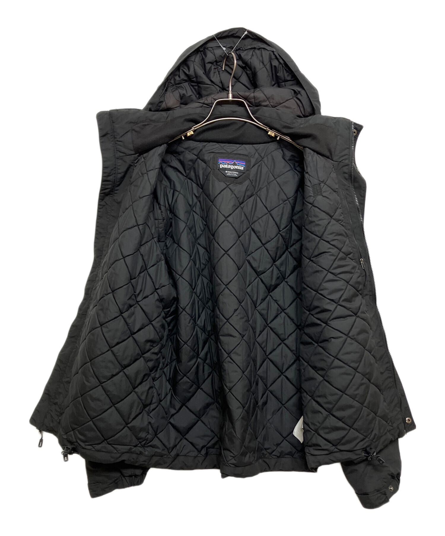 中古・古着通販】Patagonia (パタゴニア) メンズ・イスマス