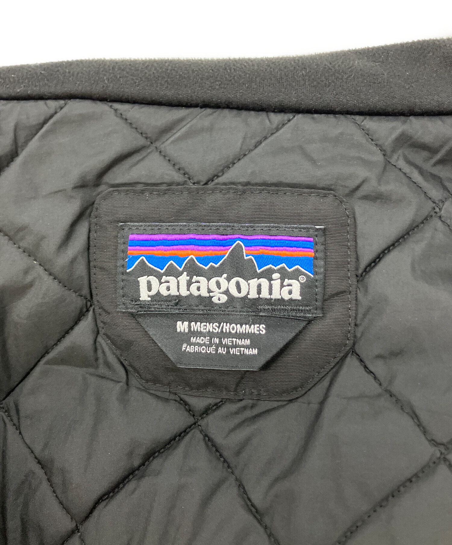 中古・古着通販】Patagonia (パタゴニア) メンズ・イスマス
