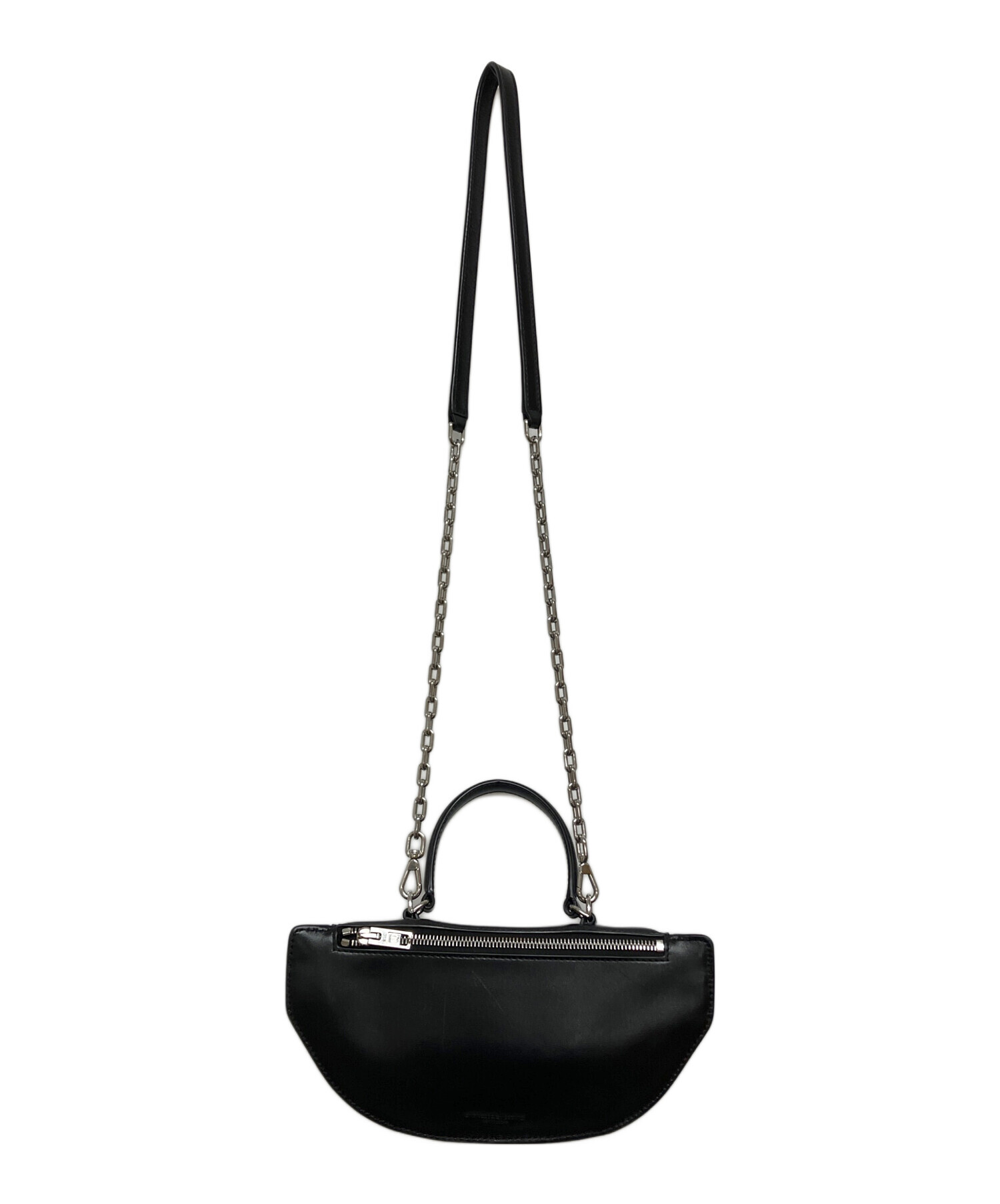 中古・古着通販】ALEXANDER WANG (アレキサンダー・ワン) クロス