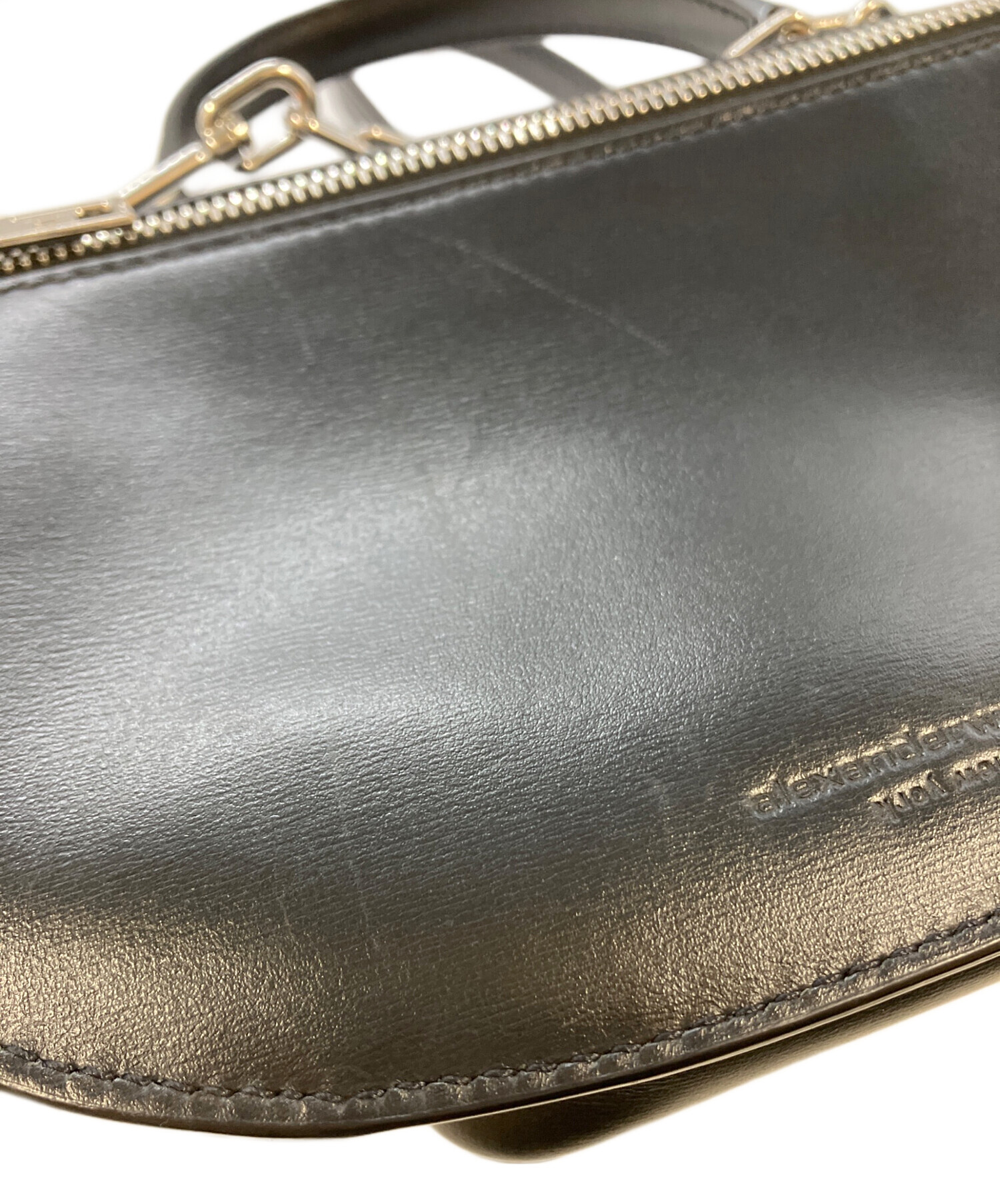 中古・古着通販】ALEXANDER WANG (アレキサンダー・ワン) クロス