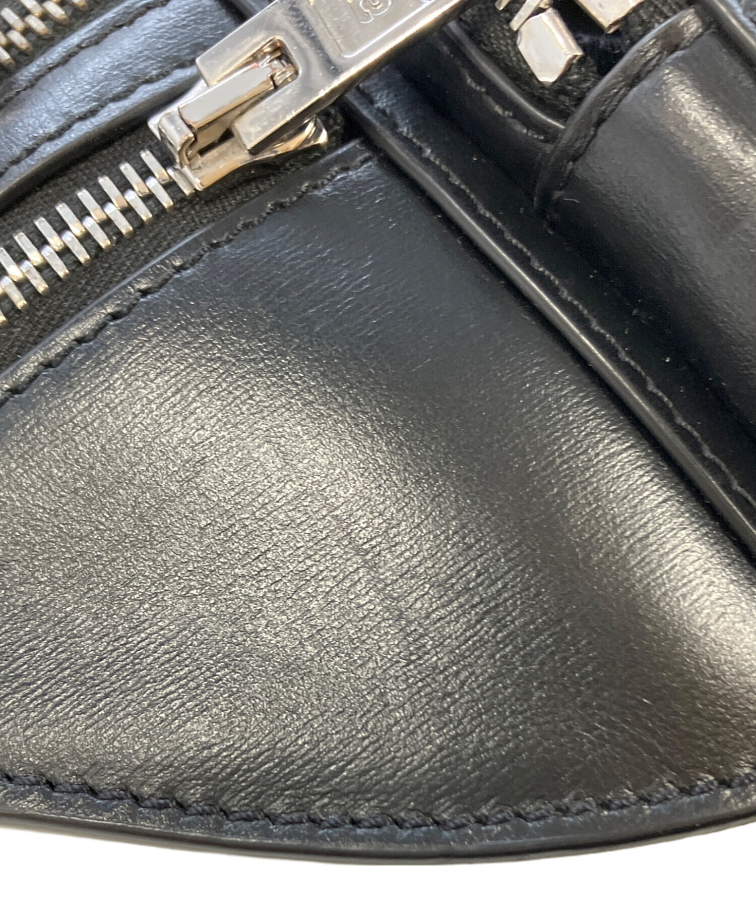 中古・古着通販】ALEXANDER WANG (アレキサンダー・ワン) クロス