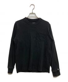 トップス、ロングスリーブカットソー、sacai(サカイ)】ブランド・古着
