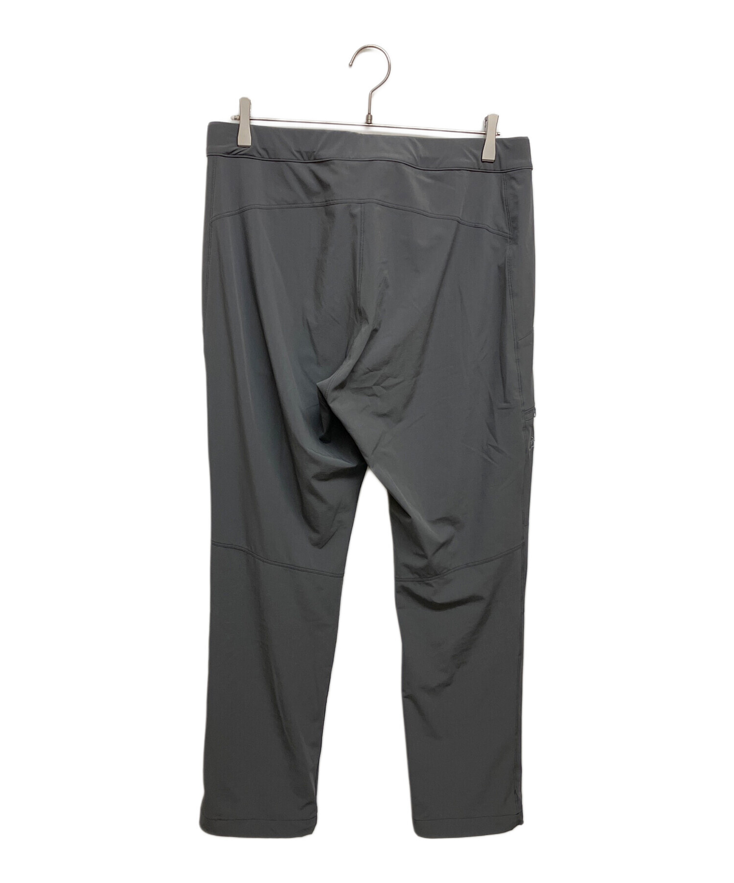 中古・古着通販】ARC'TERYX (アークテリクス) GAMMA SL PANT グレー
