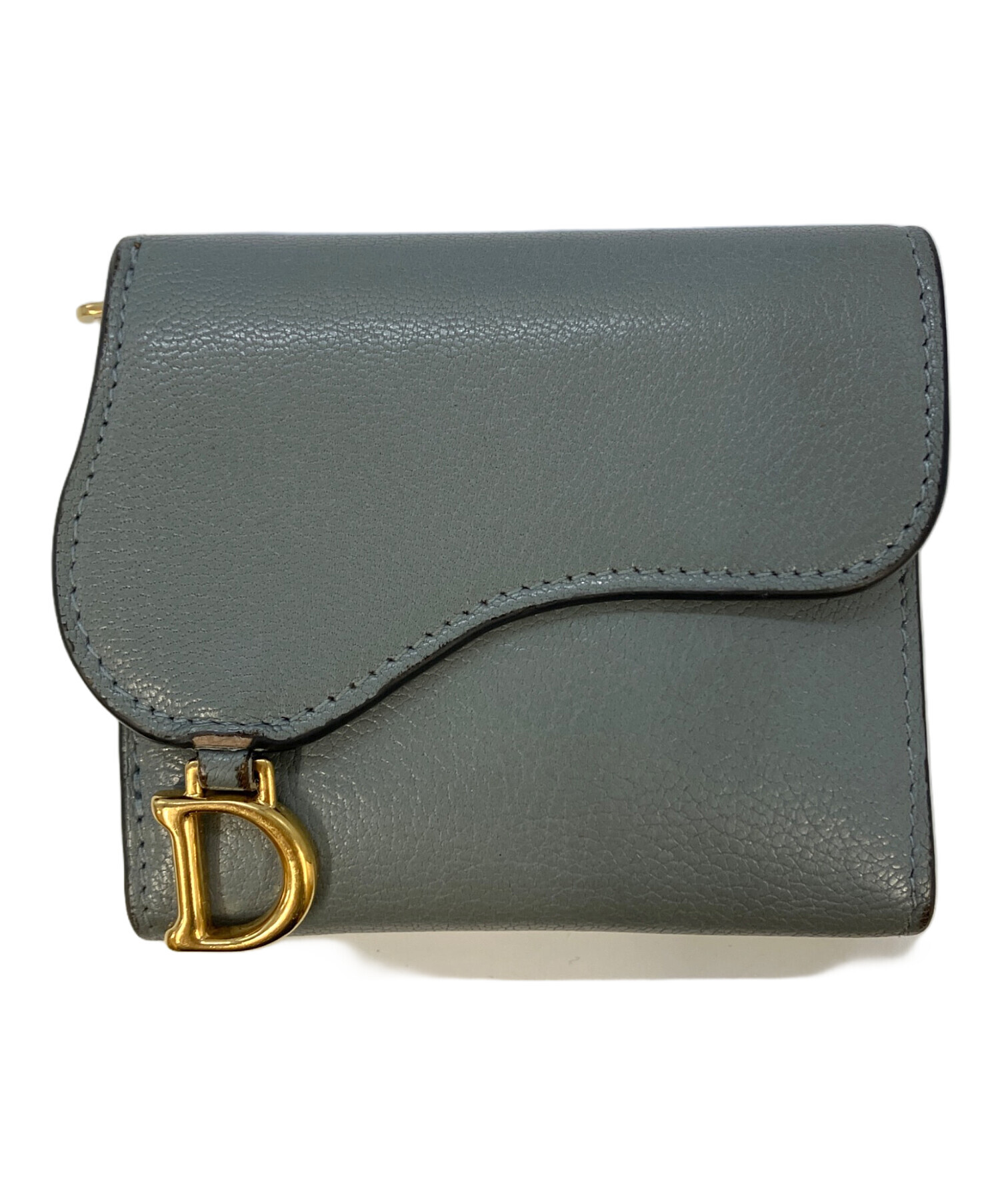 中古・古着通販】Christian Dior (クリスチャン ディオール) Saddle