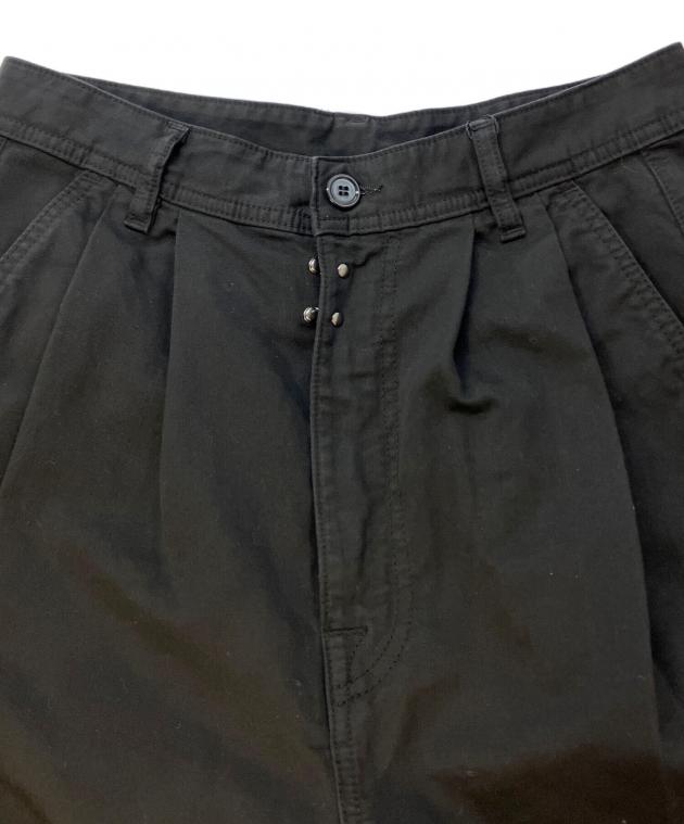 フレンチワークパンツ　ヴィンテージ　フランス　コットンピケ　マルジェラ 中古・古着通販】MM6 Maison Margiela (エムエムシックスメゾン
