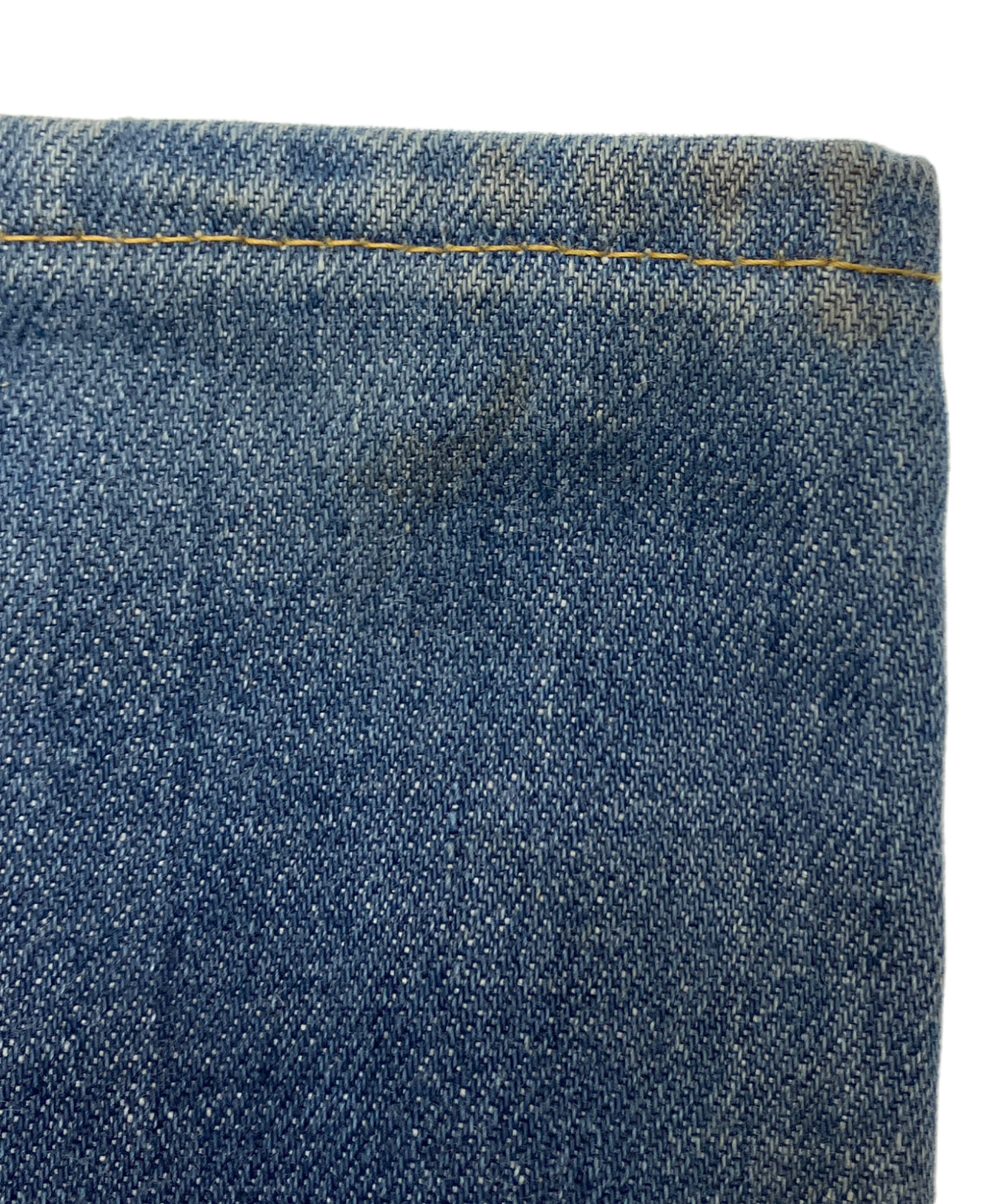 中古・古着通販】LEVI'S (リーバイス) 517デニムパンツ インディゴ