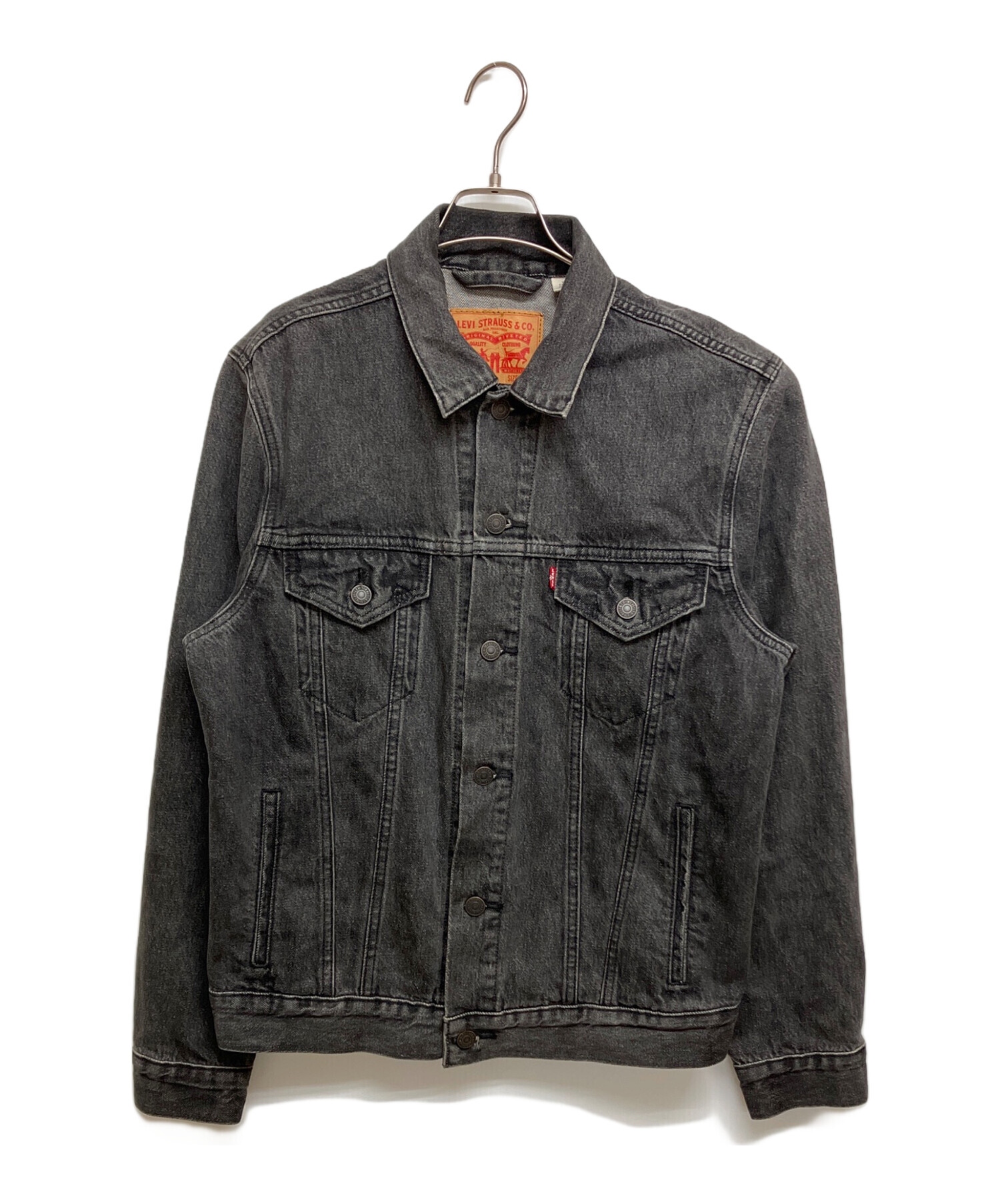 中古・古着通販】LEVI