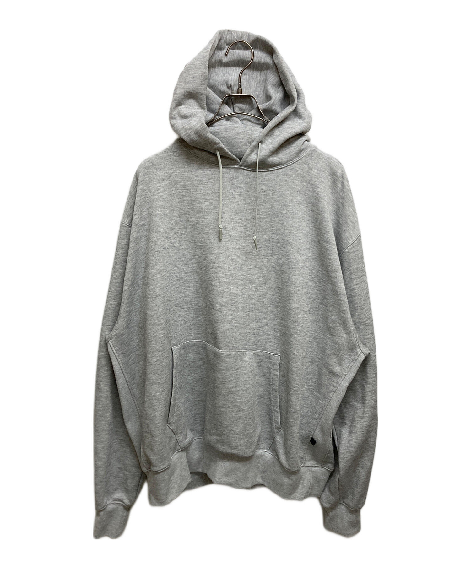 中古・古着通販】DAIWA PIER39 (ダイワ ピア39) TECH SWEAT HOODIE