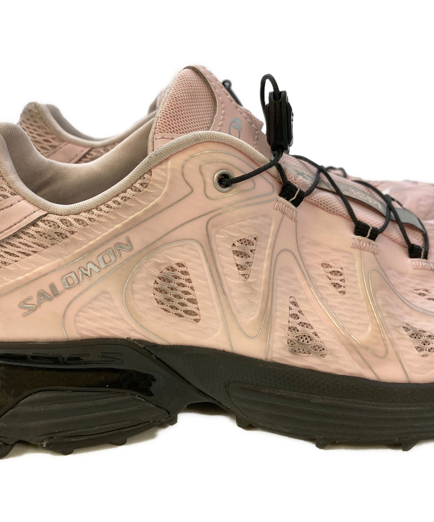 中古・古着通販】SALOMON (サロモン) XT-WHISPER VOID ICY PINK ピンク