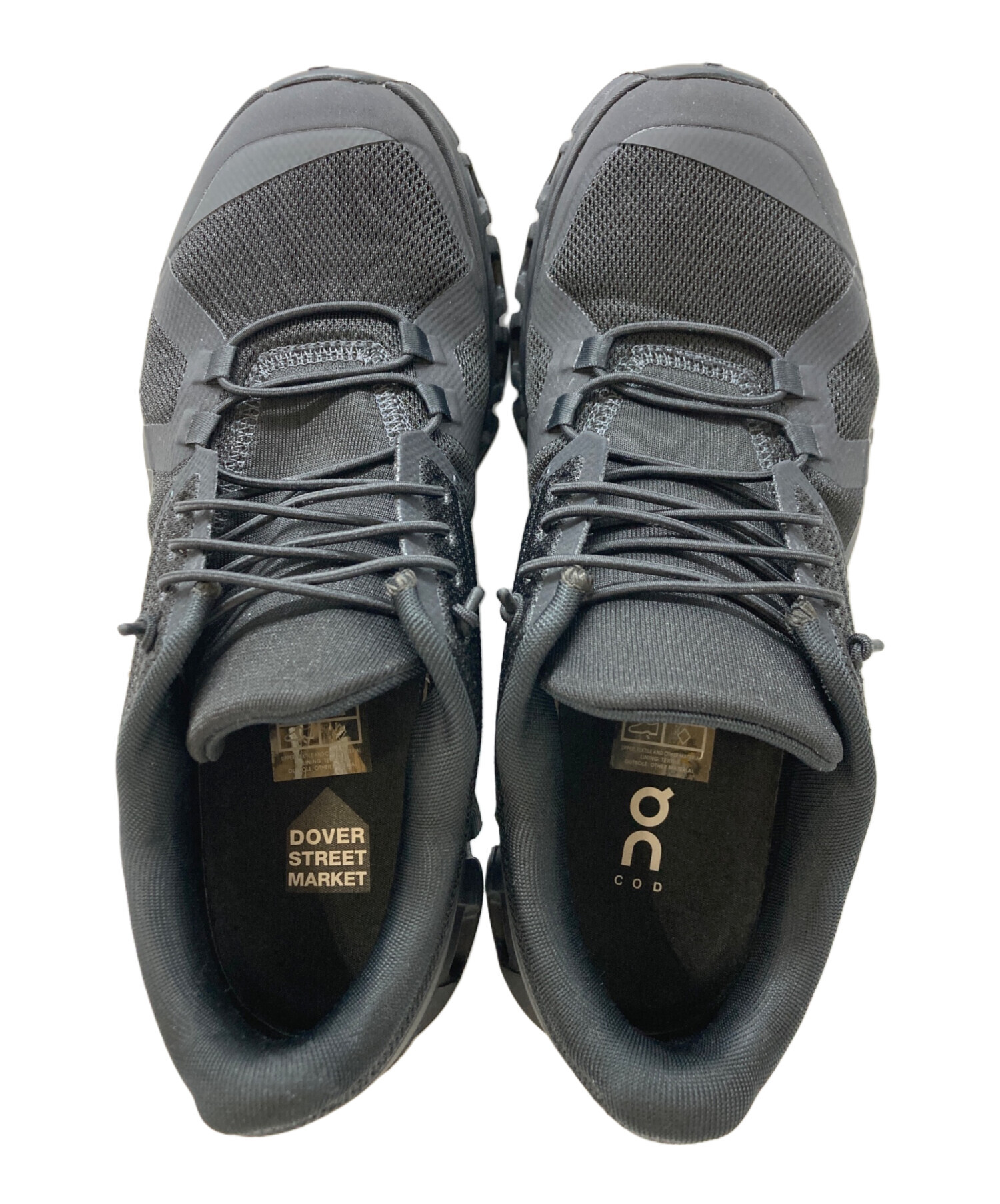 中古・古着通販】on (オン) DOVER STREET MARKET (ドーバー ストリート