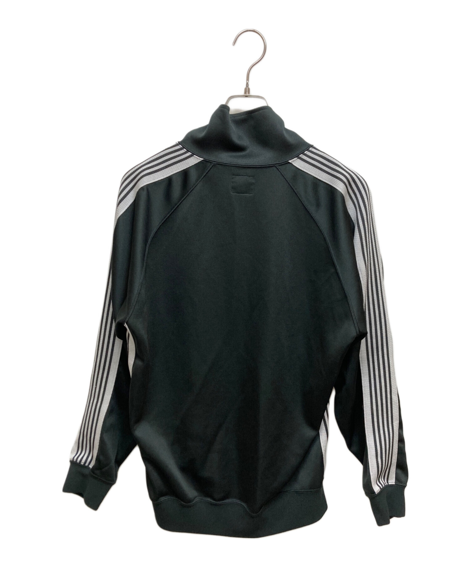 中古・古着通販】Needles (ニードルズ) Track Jacket-Poly Smooth