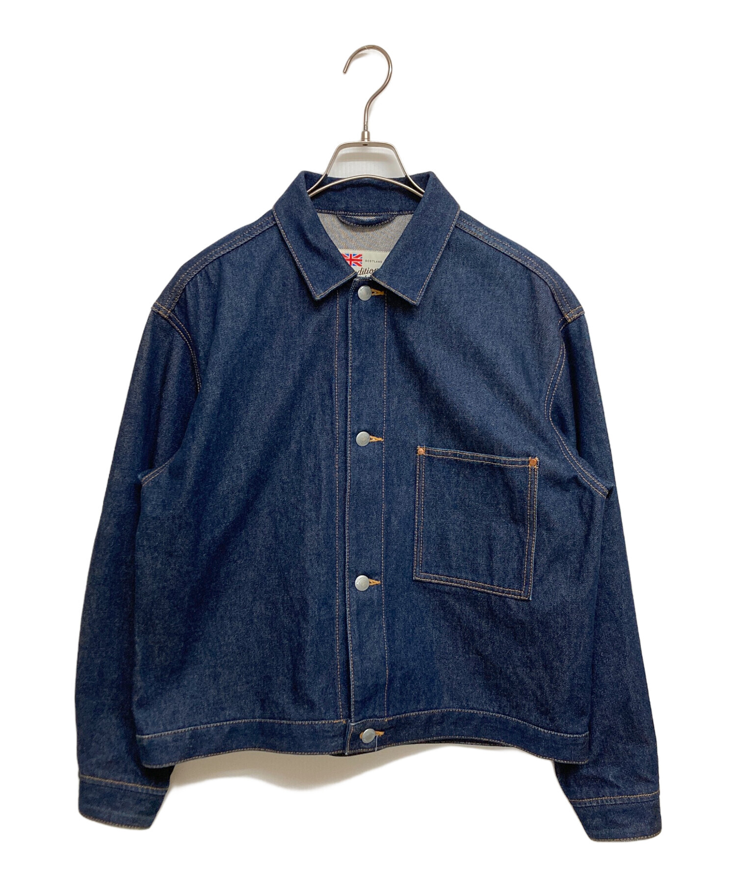 中古・古着通販】Traditional Weatherwear (トラディショナルウェザー