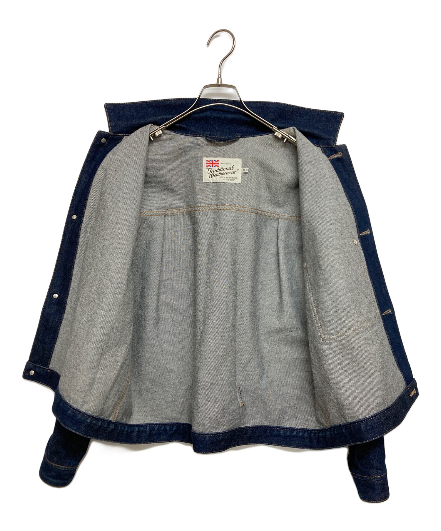 中古・古着通販】Traditional Weatherwear (トラディショナルウェザー