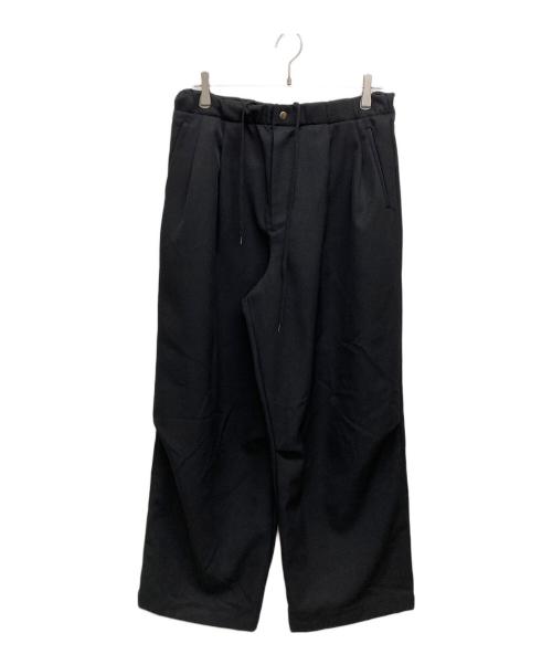 中古・古着通販】Antwort (アントワート) SMOOTH TAFTA DRAPE TUCK