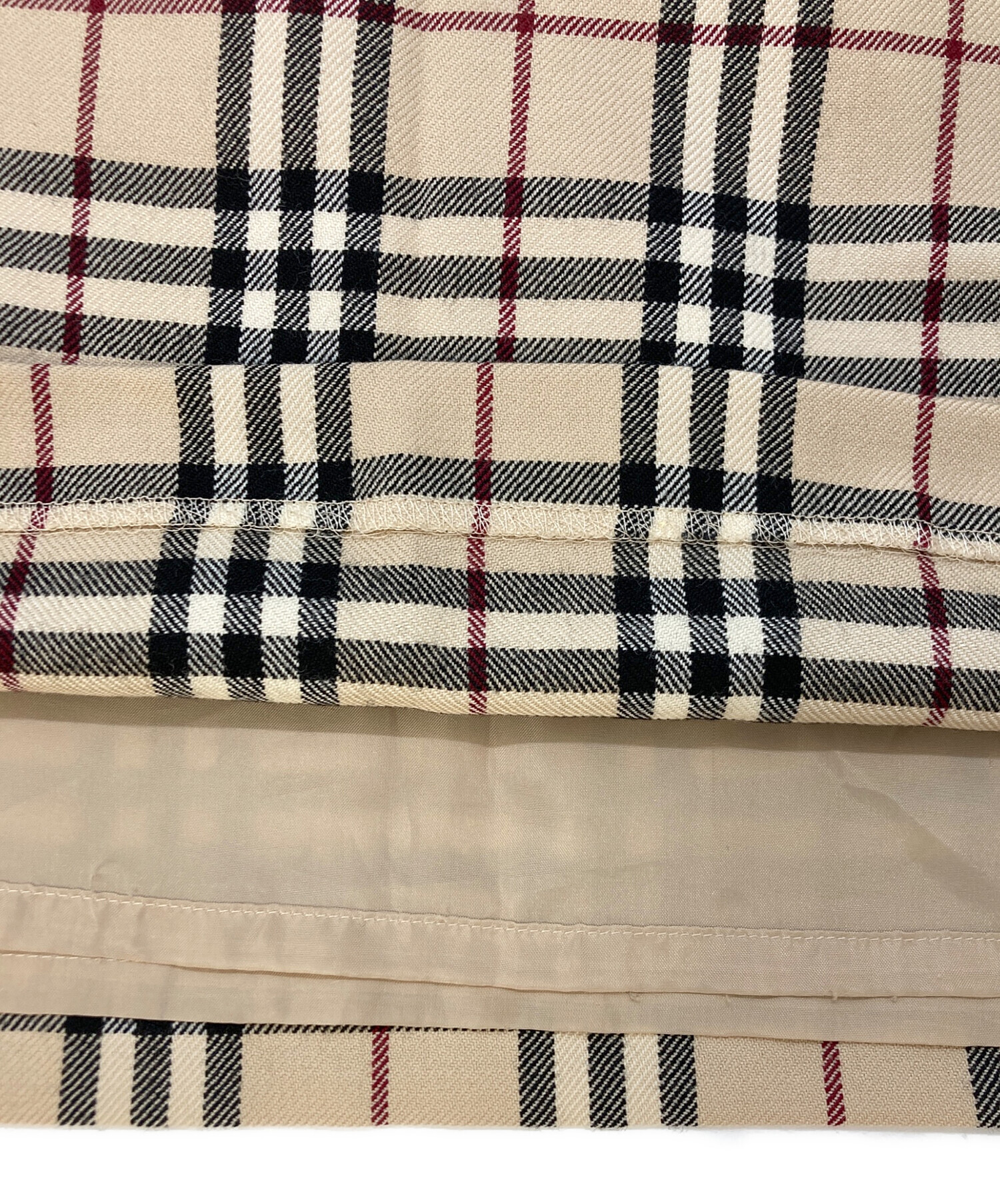 中古・古着通販】BURBERRY BLUE LABEL (バーバリー ブルー レーベル