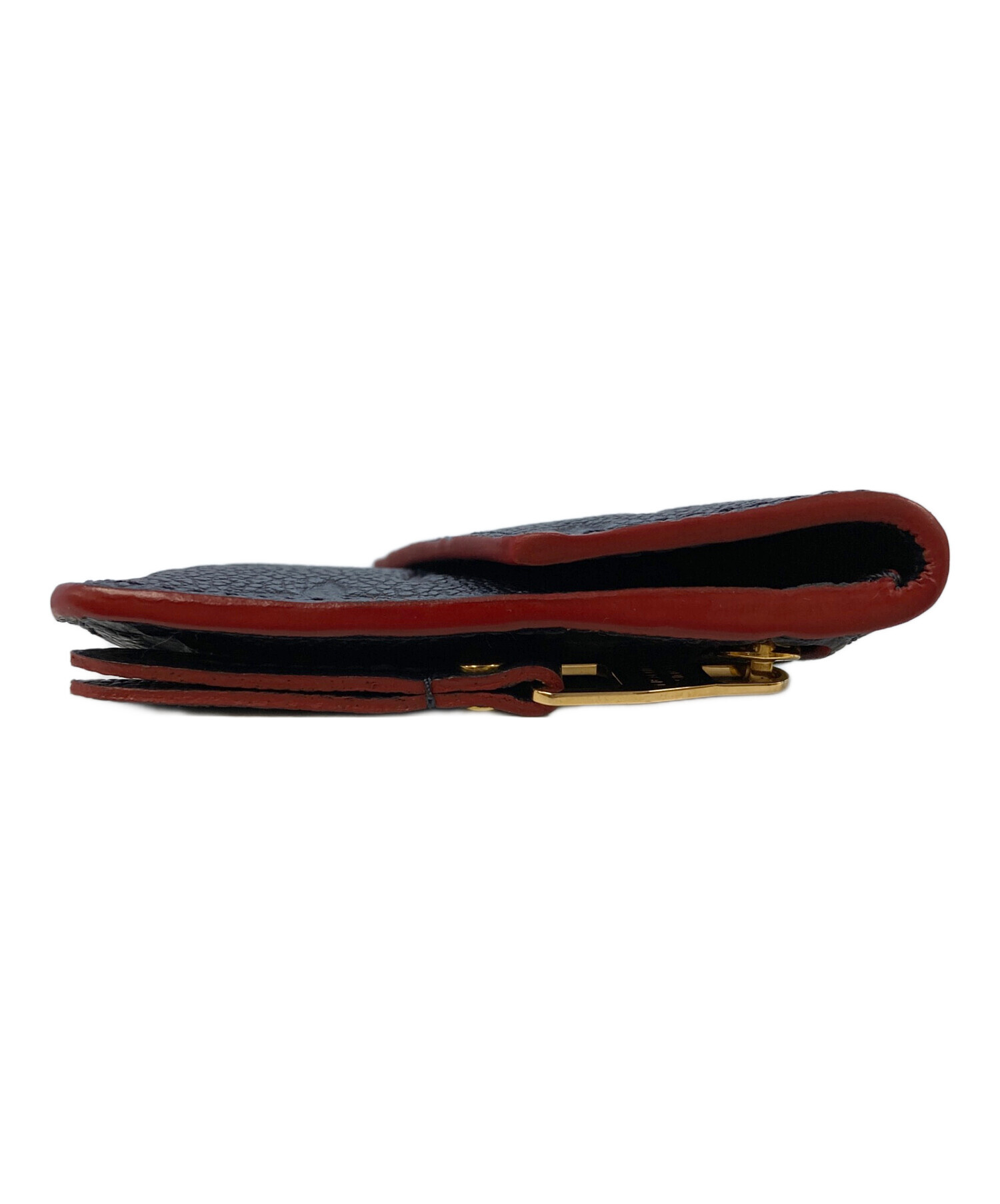中古・古着通販】LOUIS VUITTON (ルイ ヴィトン) キーケース ネイビー