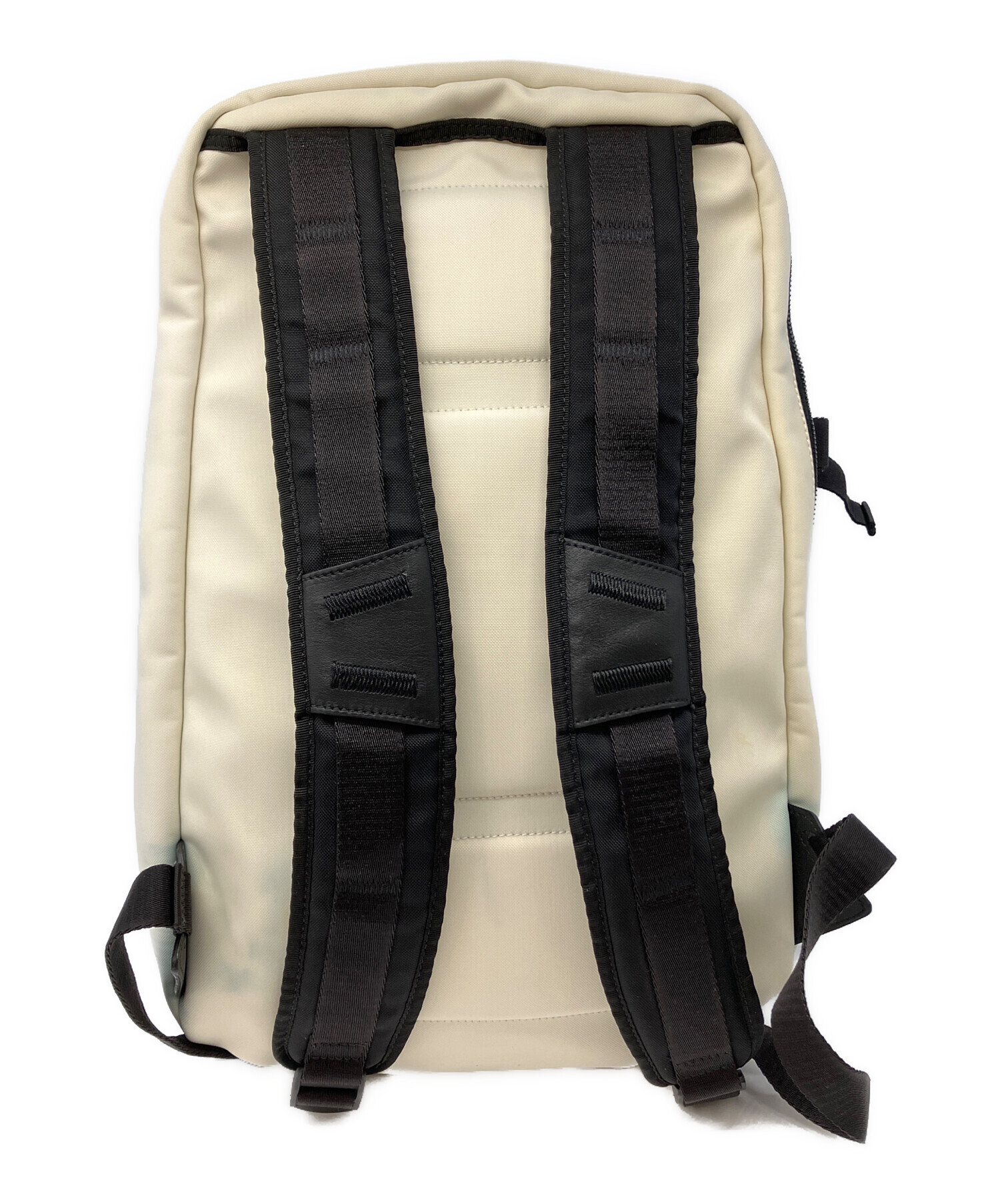 新品未使用 モンクレール MONCLER リュック バックパック 中古・古着通販】MONCLER (モンクレール) バックパック ブラック