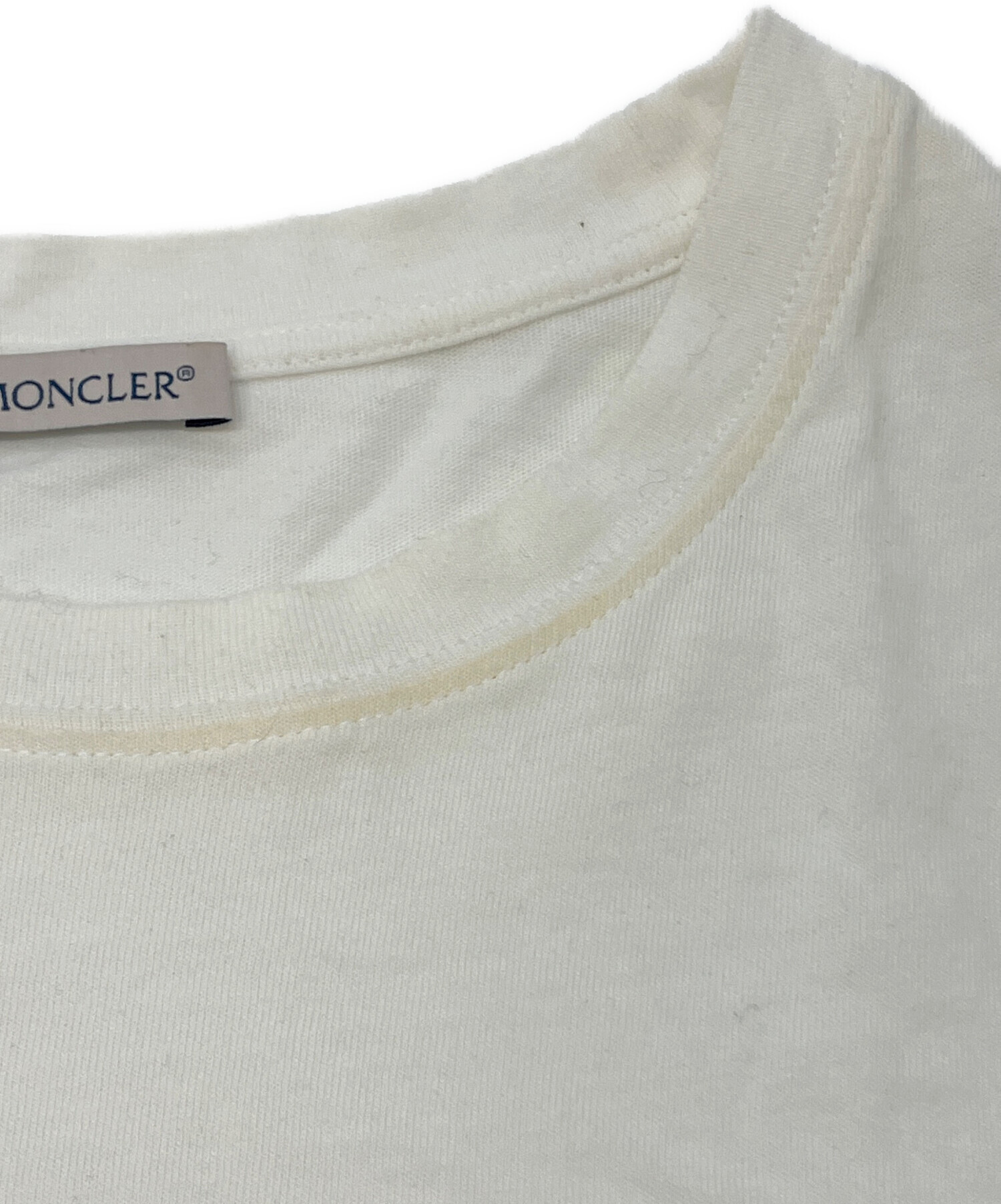 中古・古着通販】MONCLER (モンクレール) FRAGMENT DESIGN