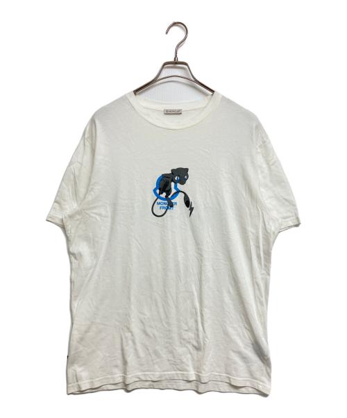 中古・古着通販】MONCLER (モンクレール) FRAGMENT DESIGN