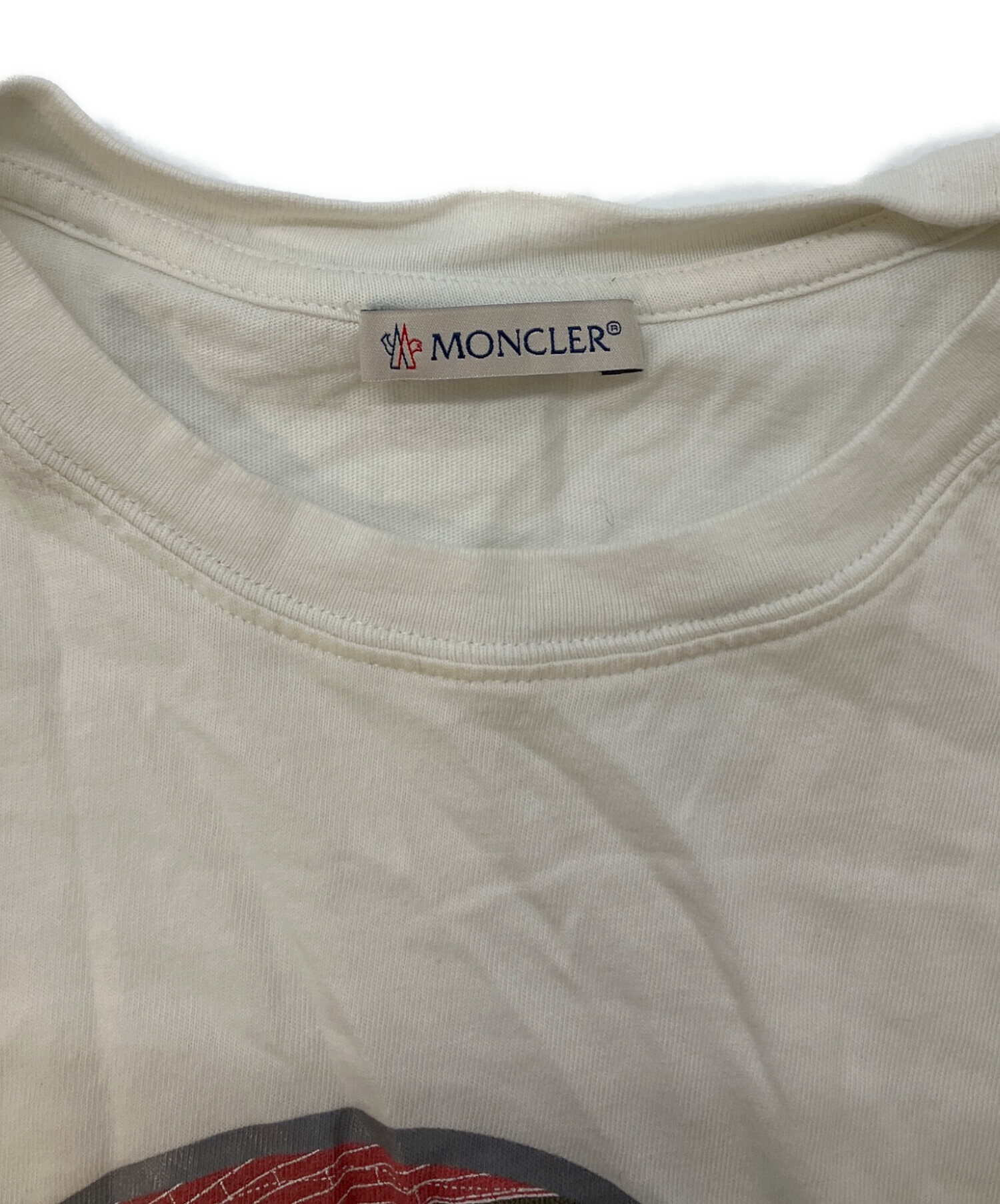 中古・古着通販】MONCLER (モンクレール) FRAGMENT DESIGN