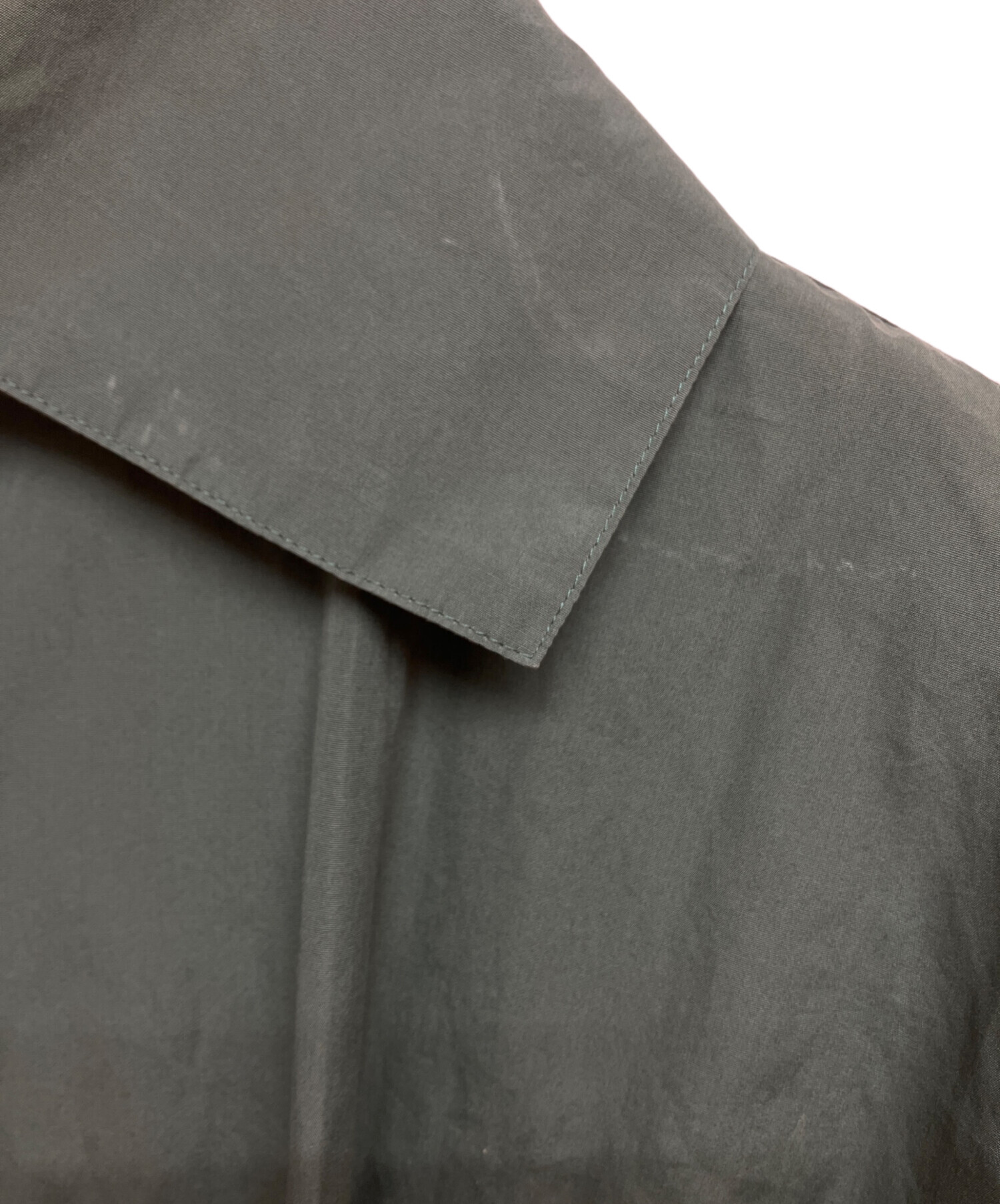 中古・古着通販】DRIES VAN NOTEN (ドリスヴァンノッテン) シャツ