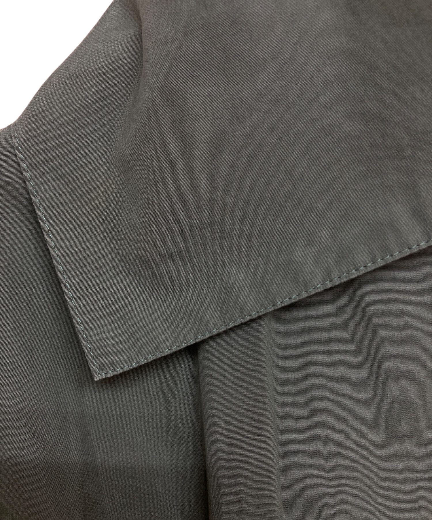 中古・古着通販】DRIES VAN NOTEN (ドリスヴァンノッテン) シャツ