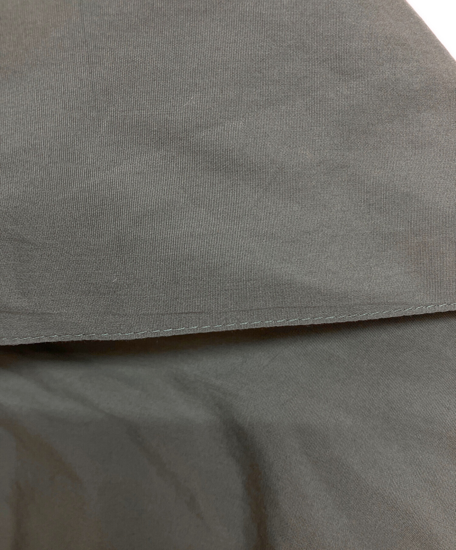 中古・古着通販】DRIES VAN NOTEN (ドリスヴァンノッテン) シャツ