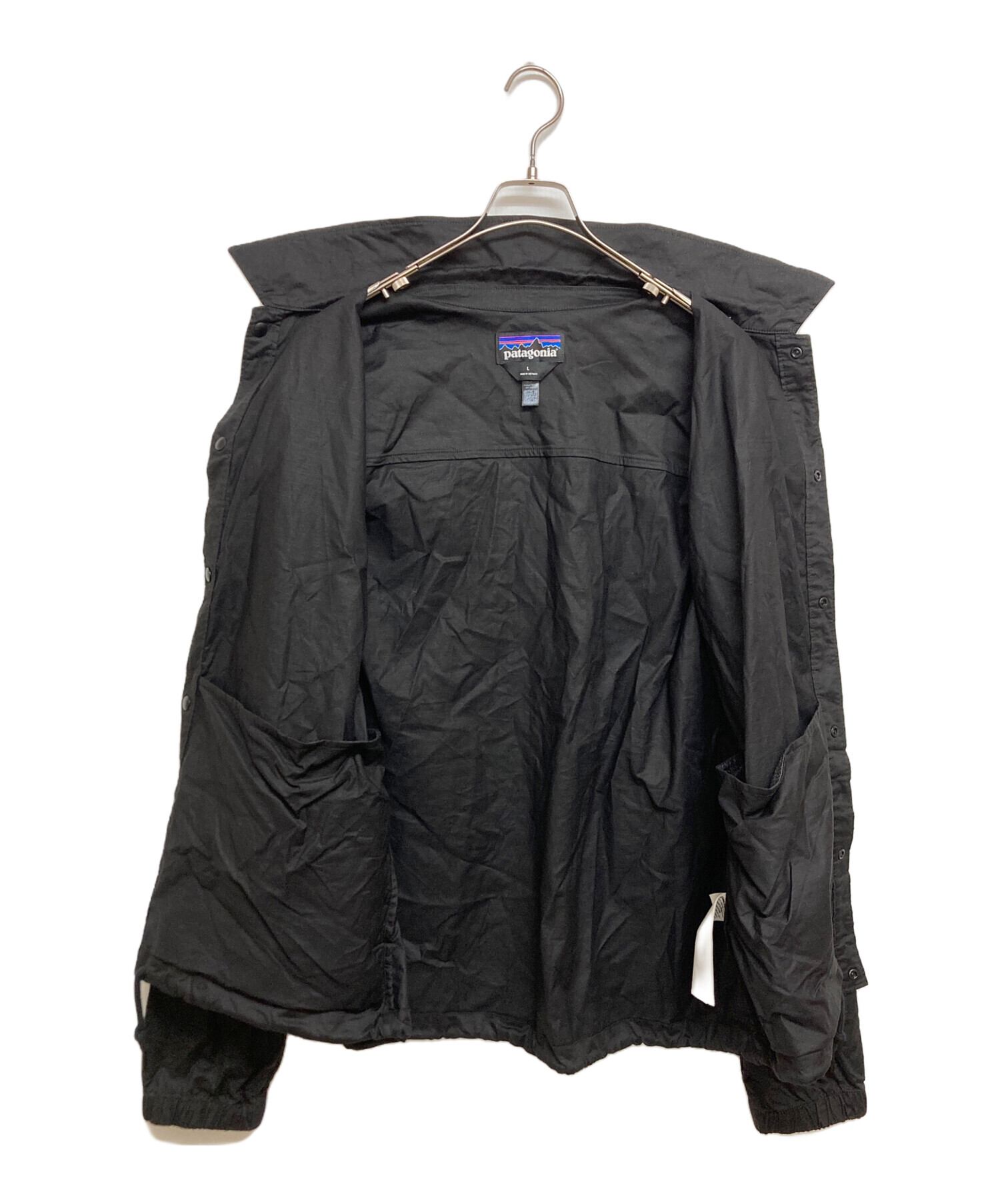 中古・古着通販】Patagonia (パタゴニア) ライトウェイト・オール