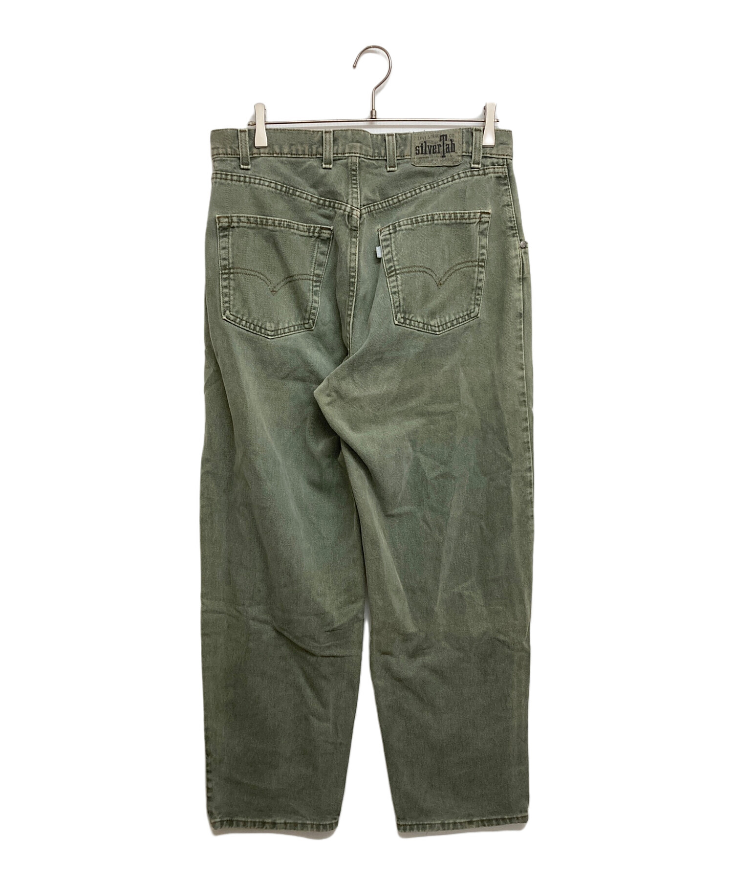 中古・古着通販】LEVI