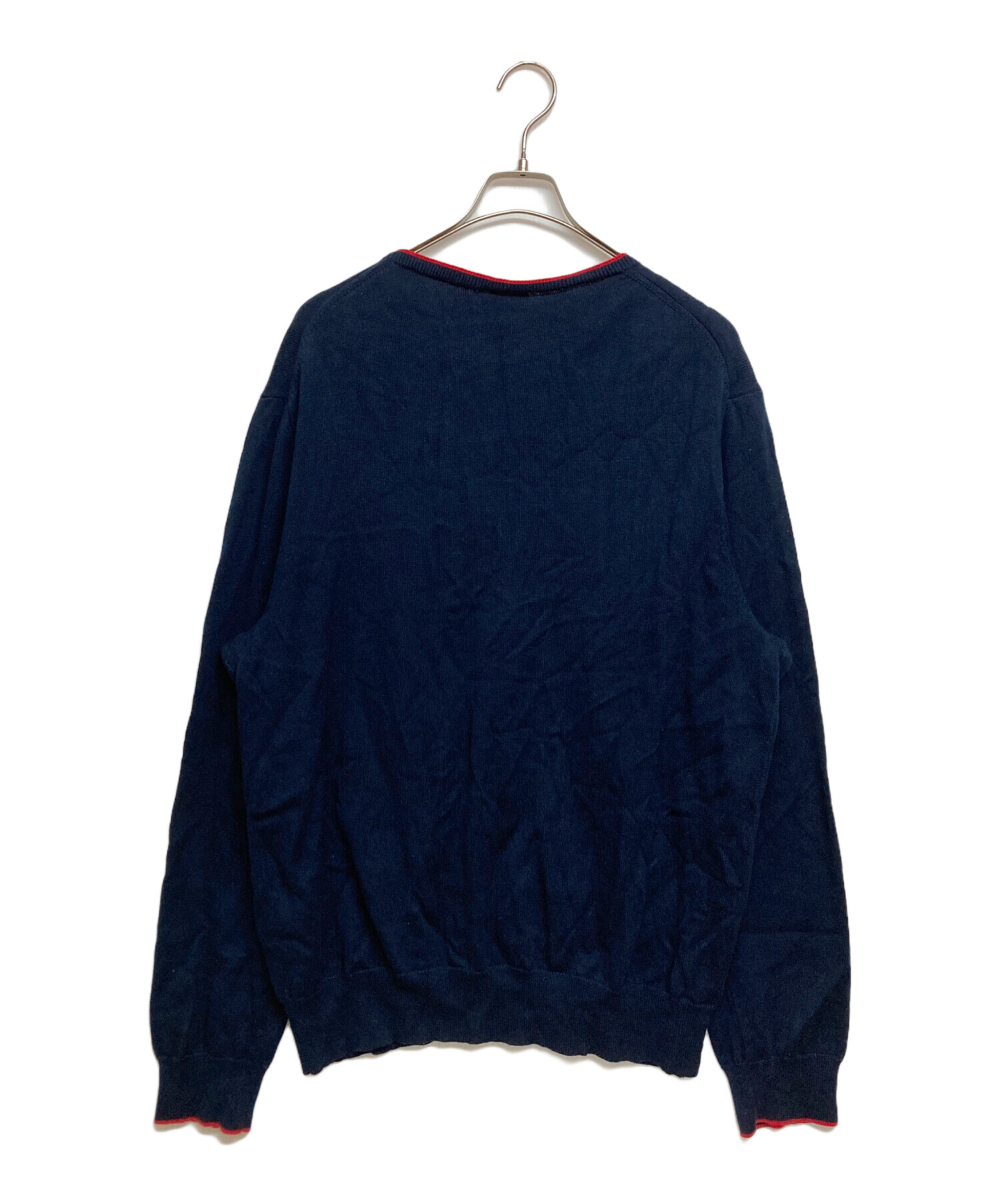 中古・古着通販】POLO RALPH LAUREN (ポロ・ラルフローレン) ロゴ