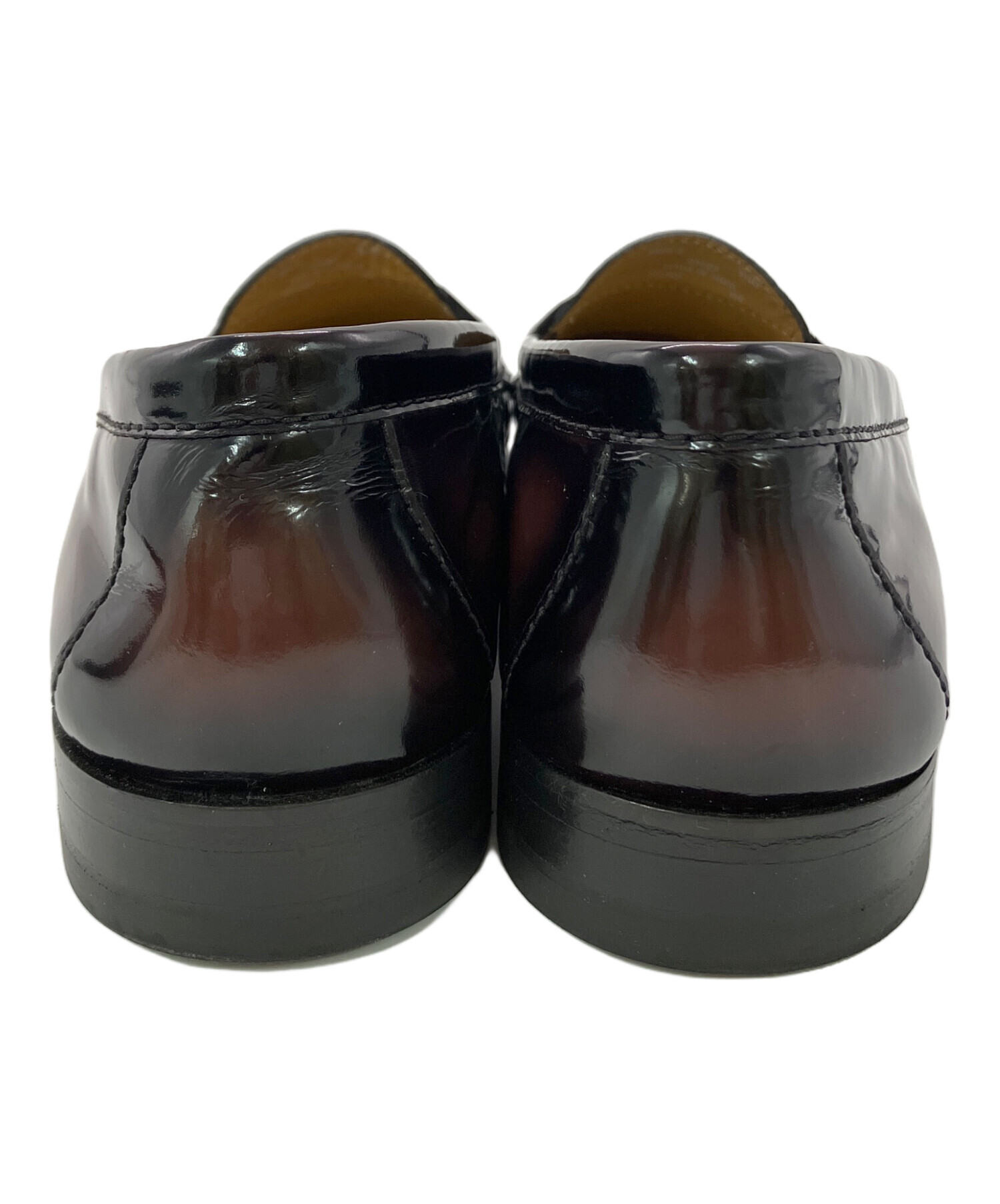 中古・古着通販】COLE HAAN (コールハーン) ピンチ タッセル