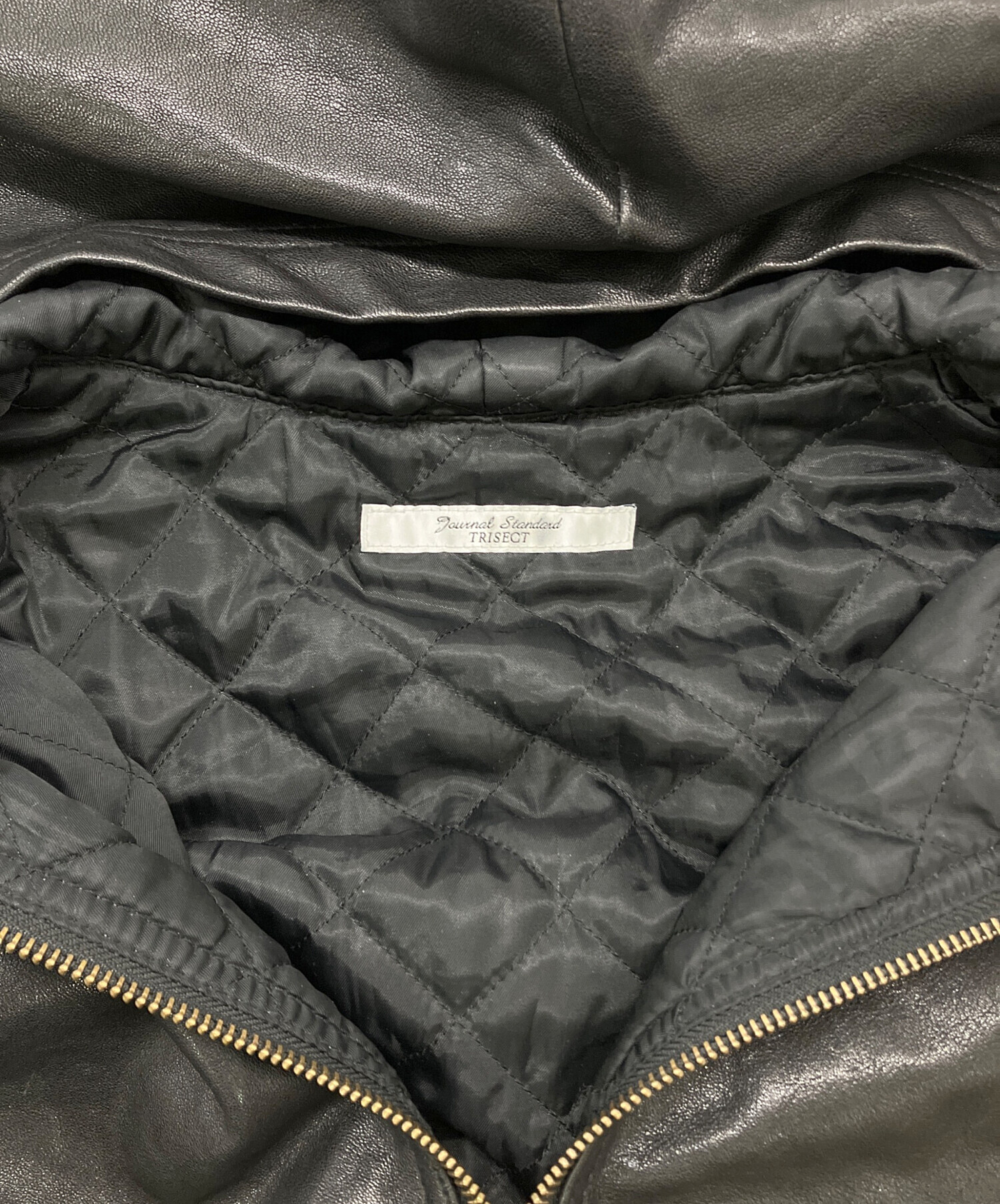 中古・古着通販】JOURNAL STANDARD TRISECT (ジャーナルスタンダード