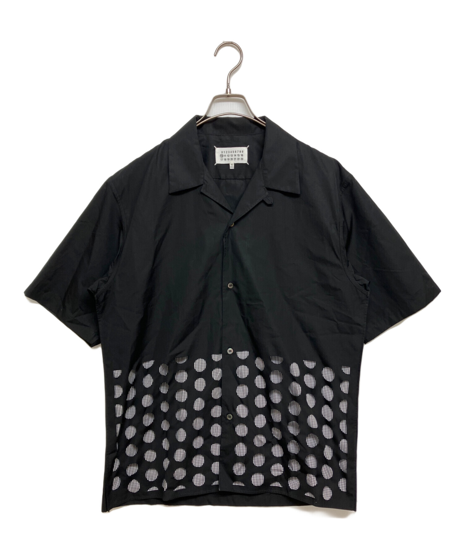中古・古着通販】Maison Margiela (メゾンマルジェラ) POLKA DOT