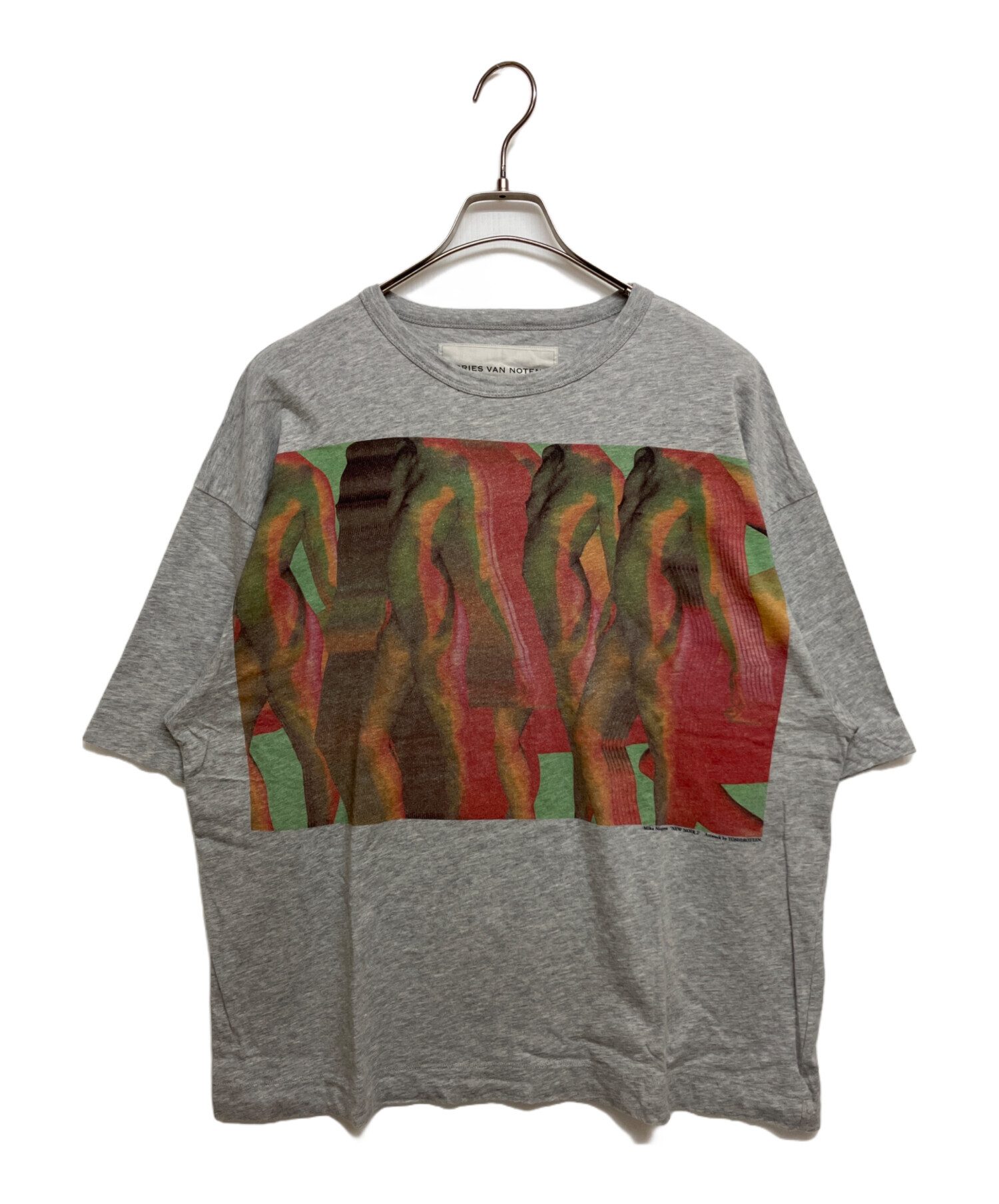 中古・古着通販】DRIES VAN NOTEN (ドリスヴァンノッテン) MIKA