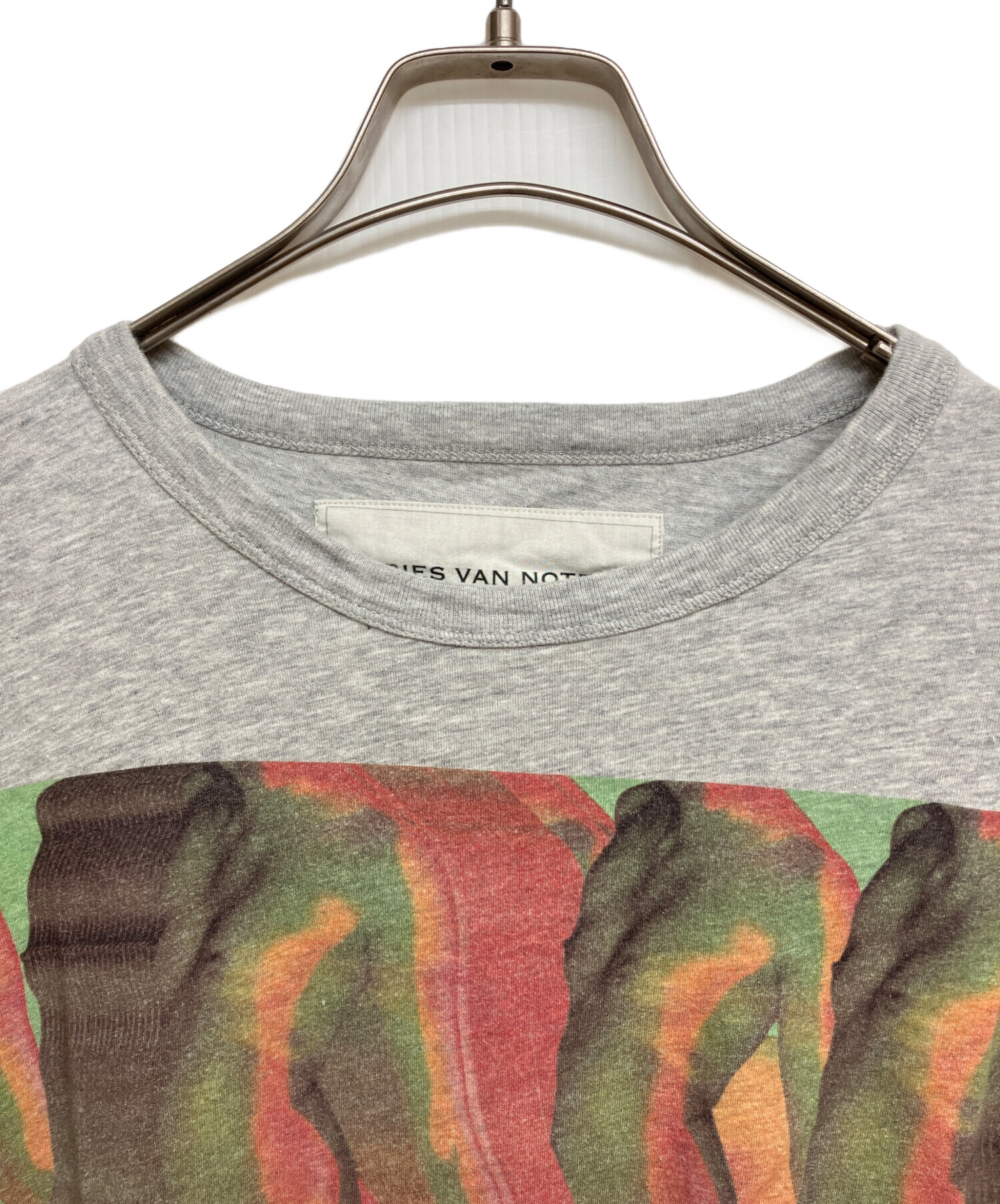 中古・古着通販】DRIES VAN NOTEN (ドリスヴァンノッテン) MIKA