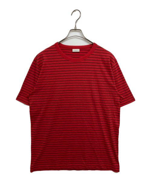 中古・古着通販】DRIES VAN NOTEN (ドリスヴァンノッテン) ボーダーT