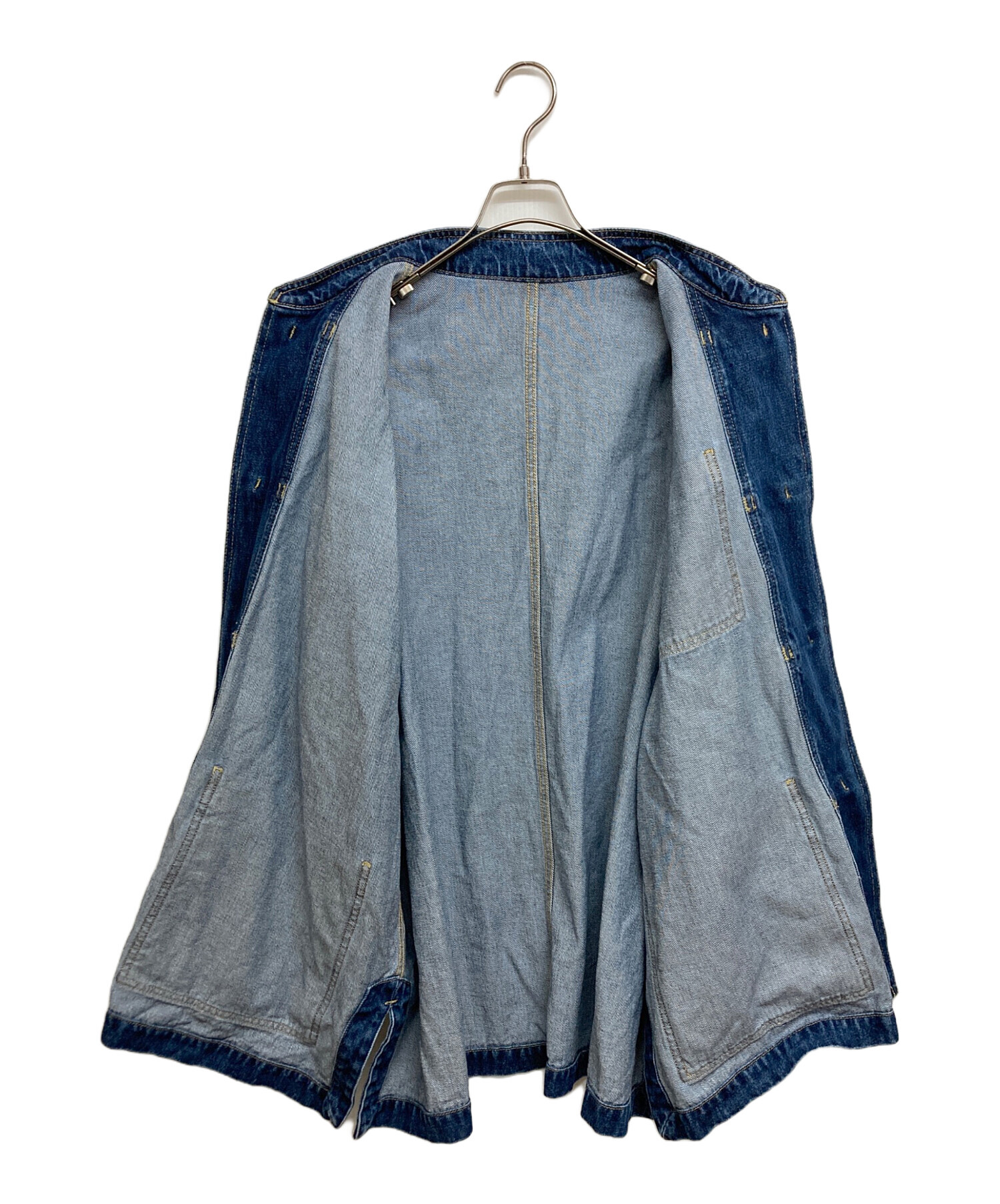 中古・古着通販】FreshService (フレッシュサービス) CORPORATE DENIM