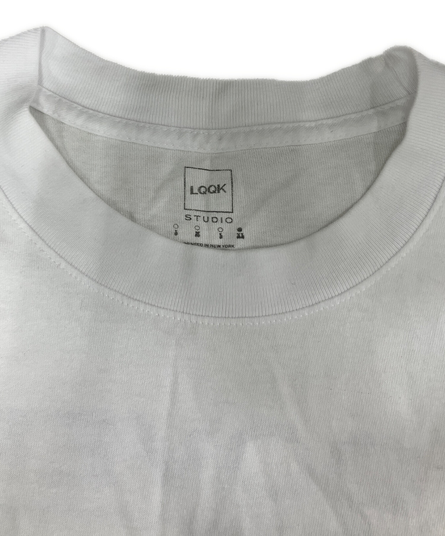 中古・古着通販】LQQK STUDIO (ルックスタジオ) DOVER STREET MARKET