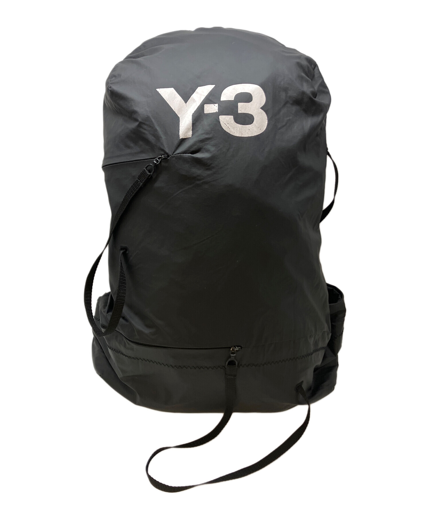中古・古着通販】Y-3 (ワイスリー) Bungee Backpack（バンジー バック