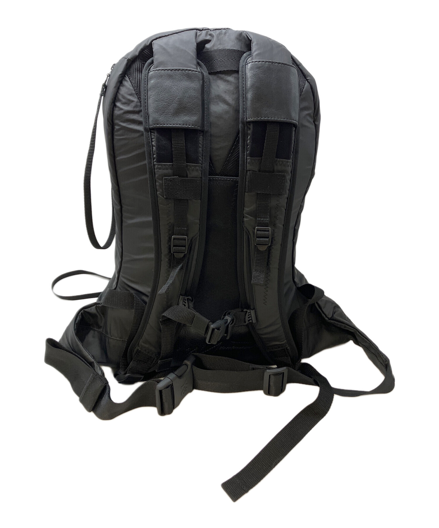 中古・古着通販】Y-3 (ワイスリー) Bungee Backpack（バンジー バック