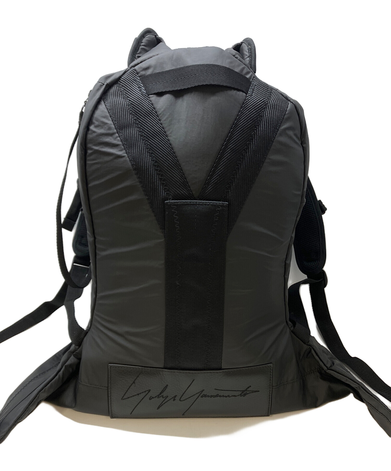 中古・古着通販】Y-3 (ワイスリー) Bungee Backpack（バンジー バック